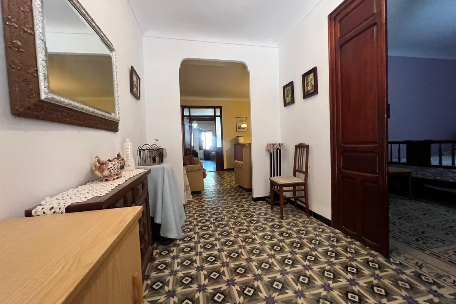 Reventa - Town House -
Pinoso - Pinoso Centro