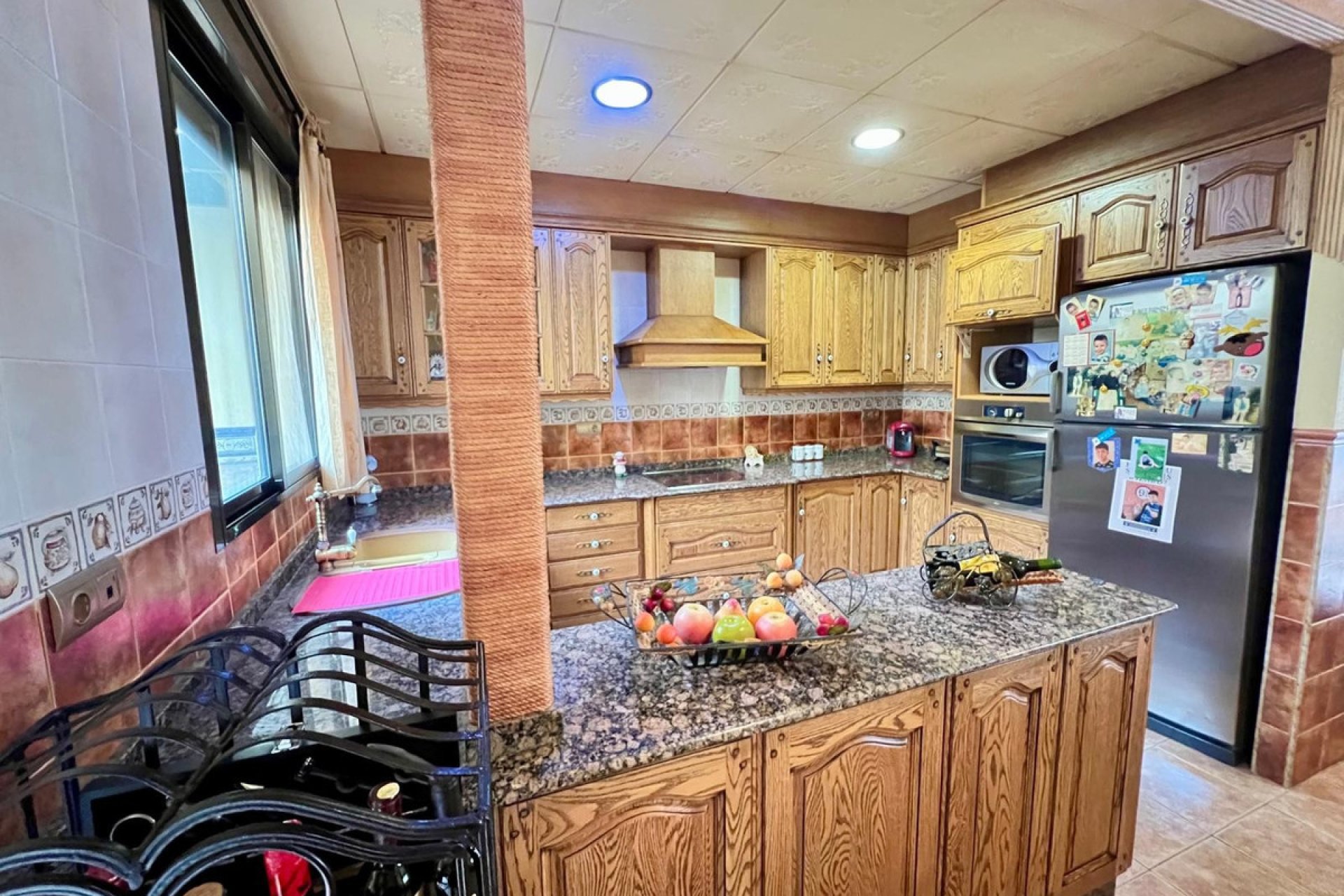 Reventa - Town House -
Pinoso - Pinoso Centro