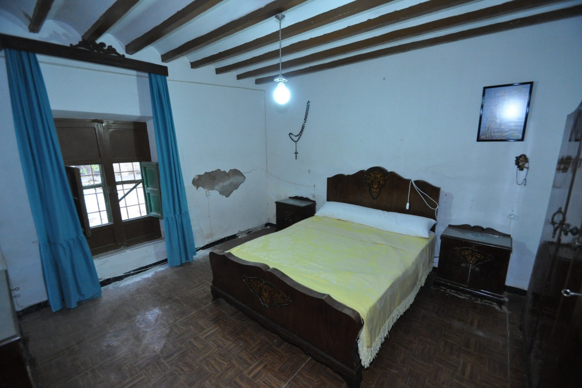 Reventa - Town House -
Pinoso - Pinoso Centro