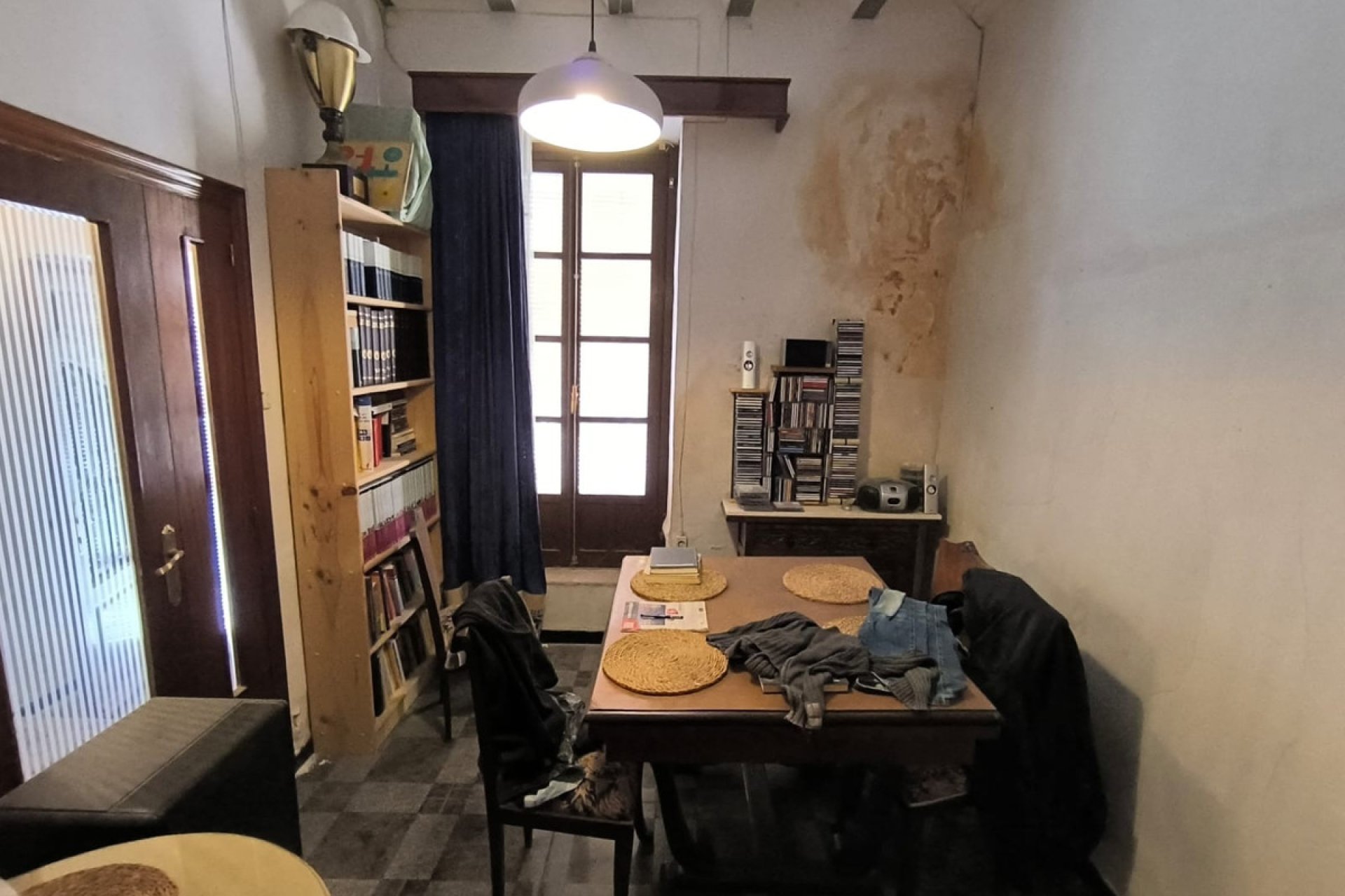 Reventa - Town House -
Pinoso - Pinoso Centro