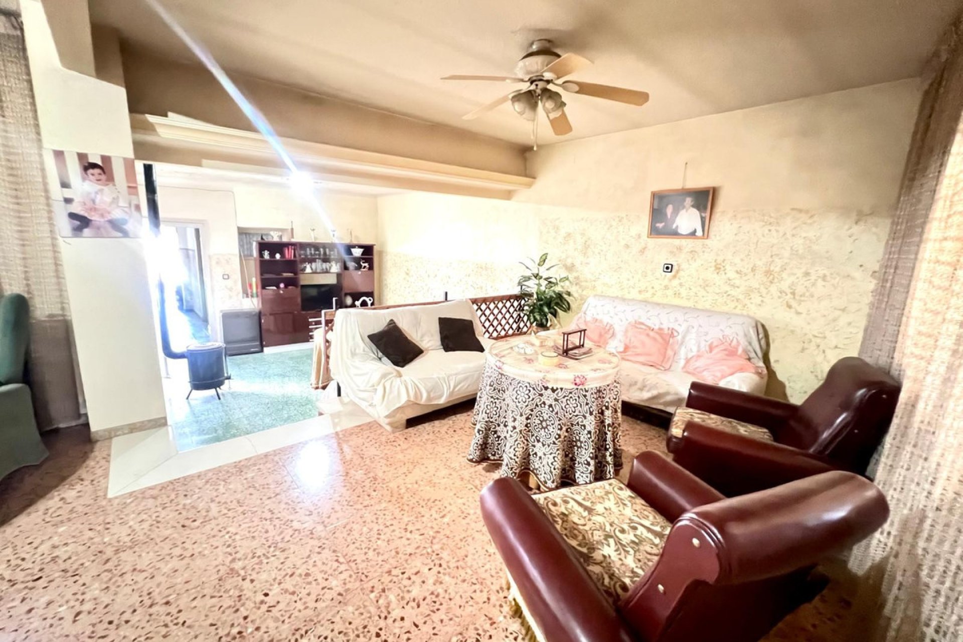 Reventa - Town House -
Pinoso - Pinoso Centro