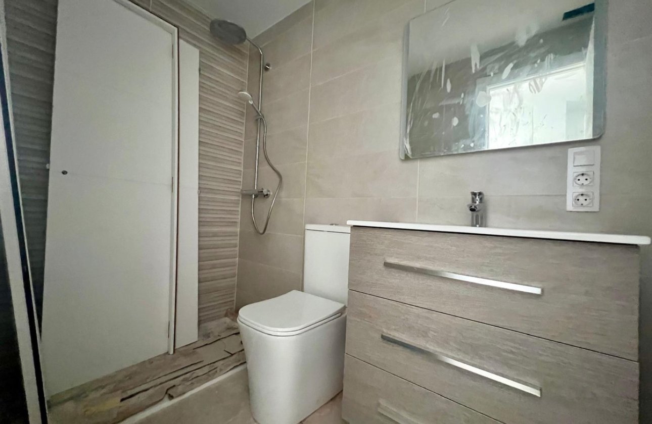 Reventa - Town House -
Pinoso - Pinoso Centro