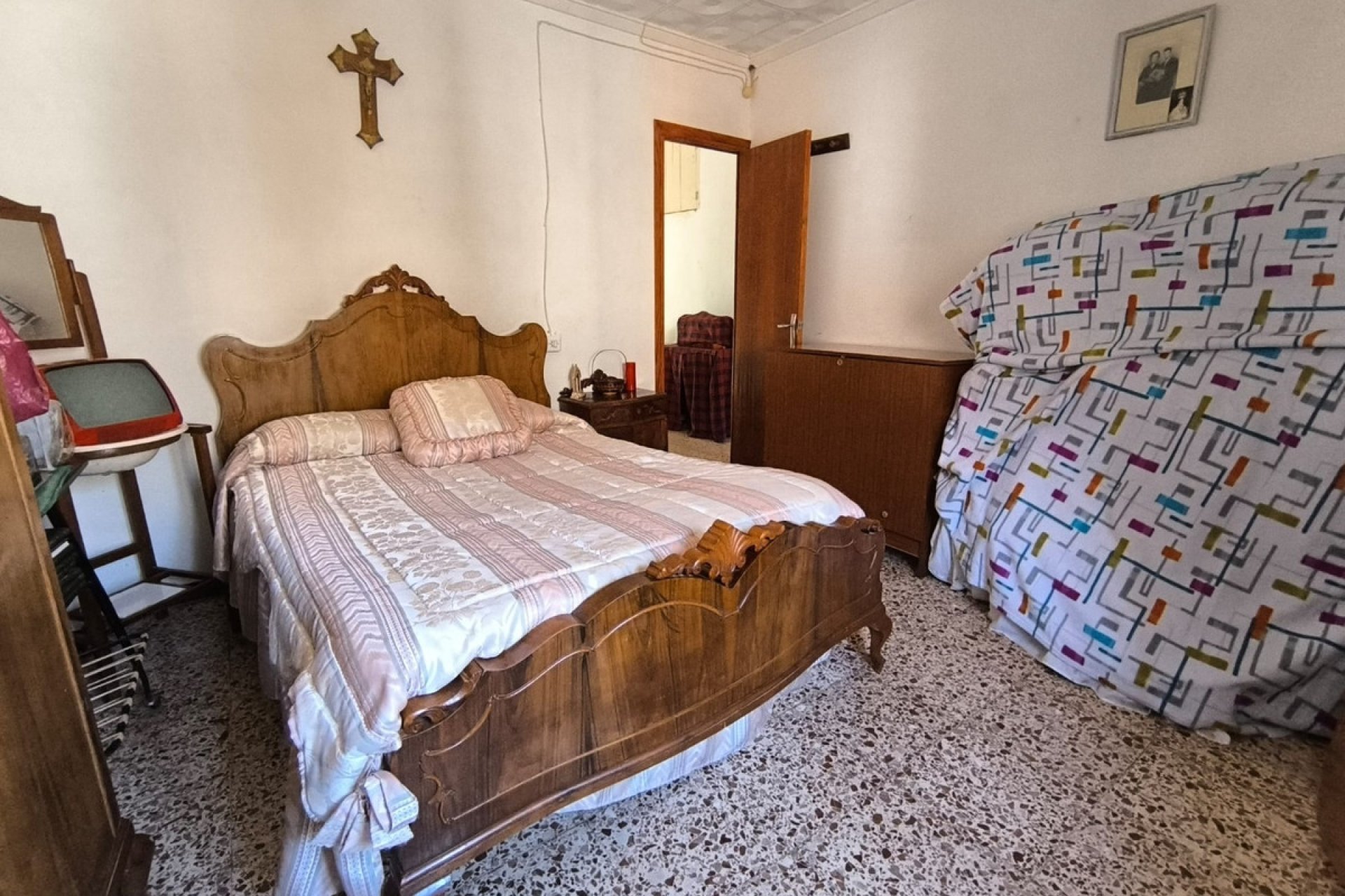 Reventa - Town House -
Pinoso - Pinoso Centro