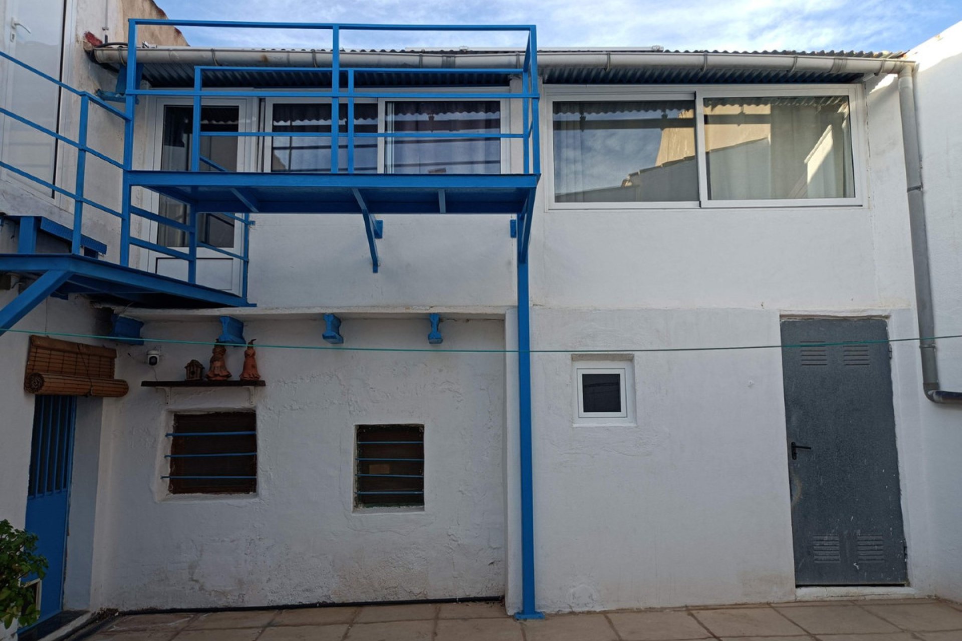 Reventa - Town House -
Pinoso - Pinoso Centro