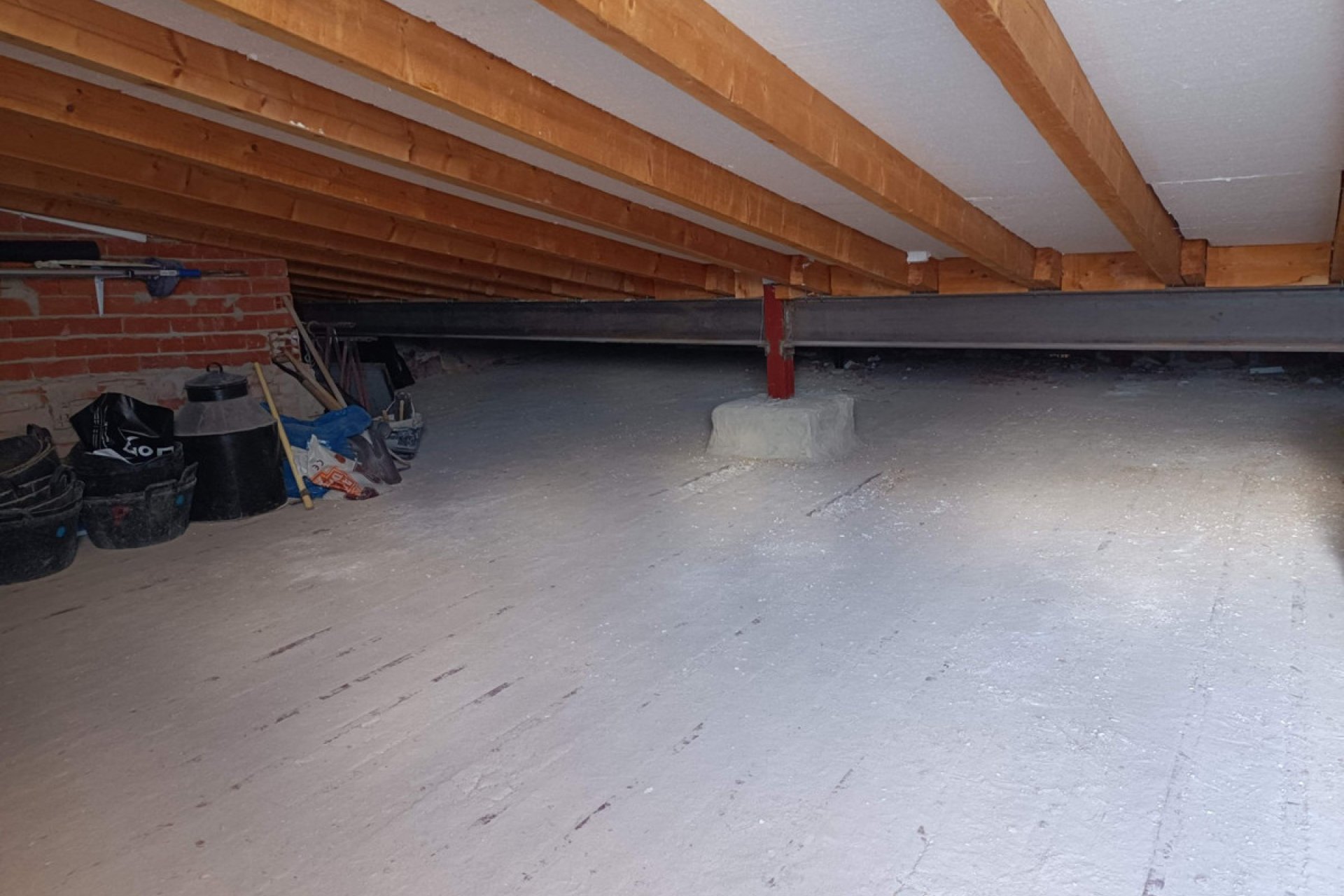 Reventa - Town House -
Pinoso - Pinoso Centro