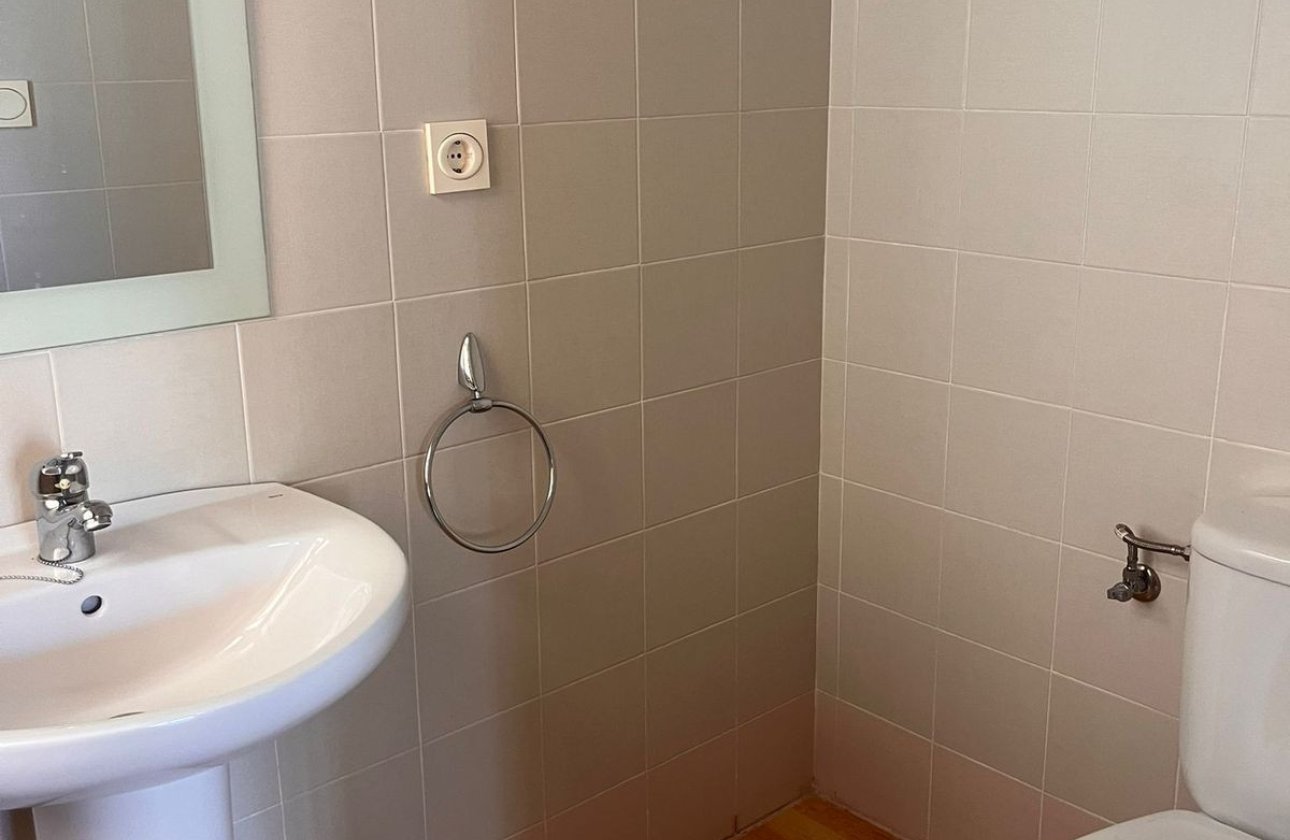 Reventa - Town House -
Rojales - Ciudad Quesada