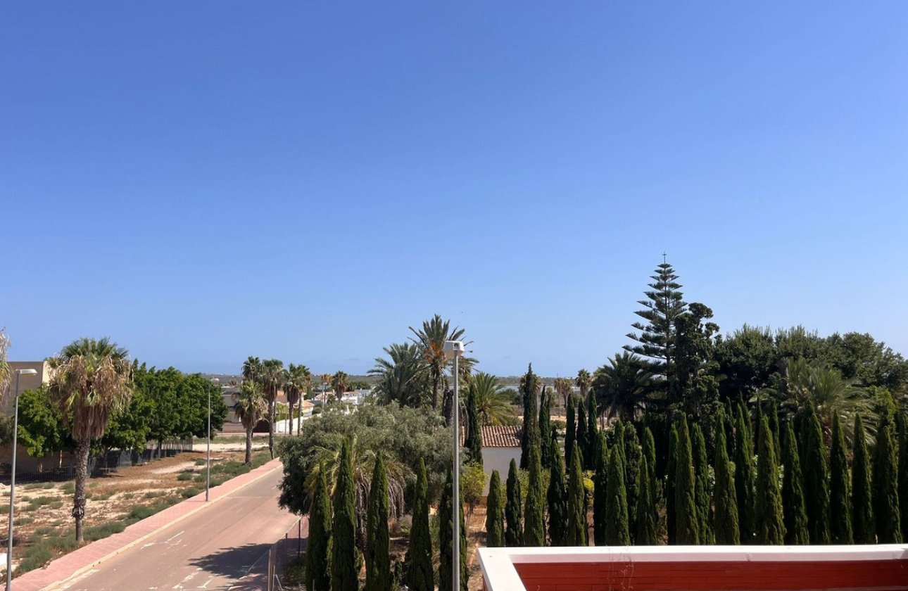 Reventa - Town House -
Rojales - Ciudad Quesada