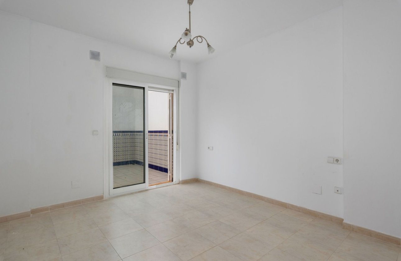 Reventa - Town House -
Rojales - Ciudad Quesada