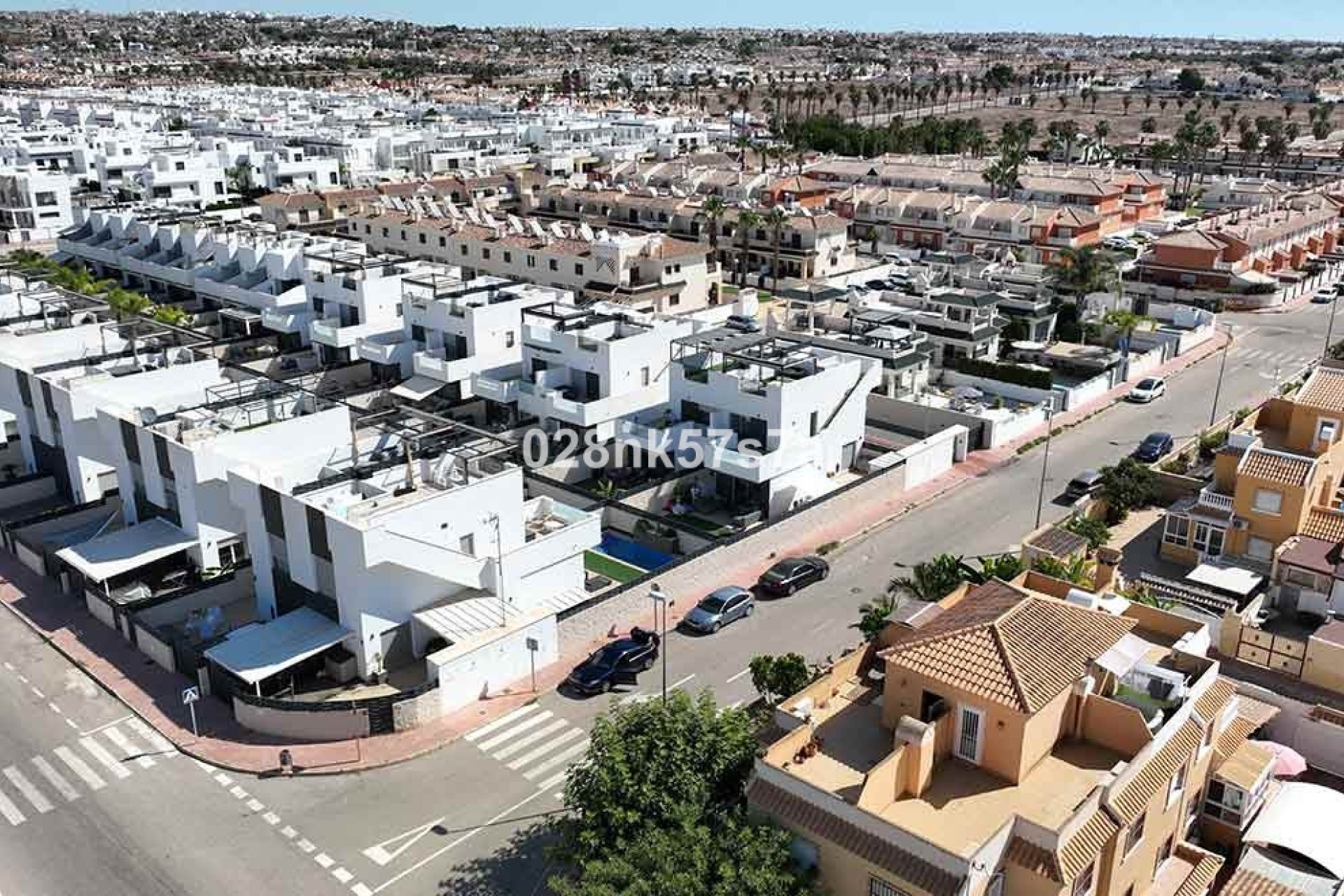 Reventa - Town House -
Rojales - Ciudad Quesada