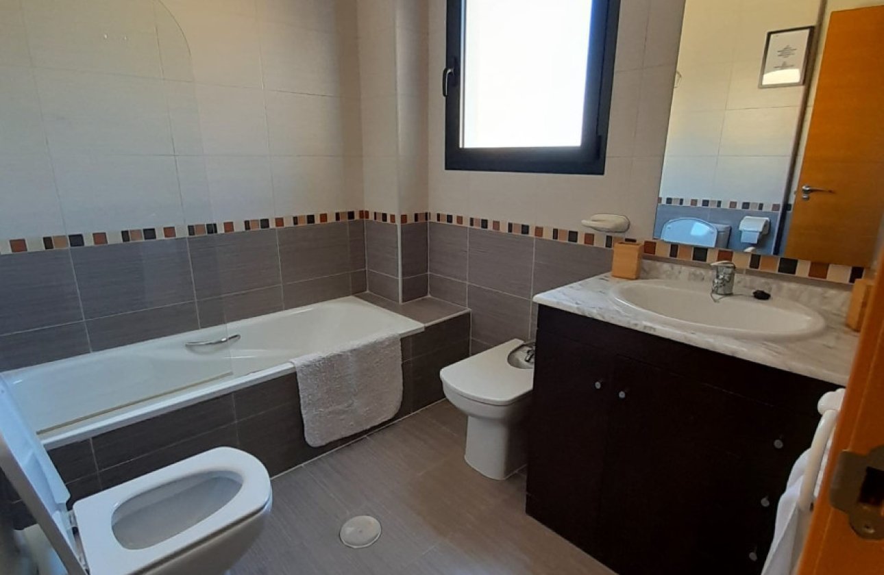 Reventa - Town House -
Rojales - Ciudad Quesada