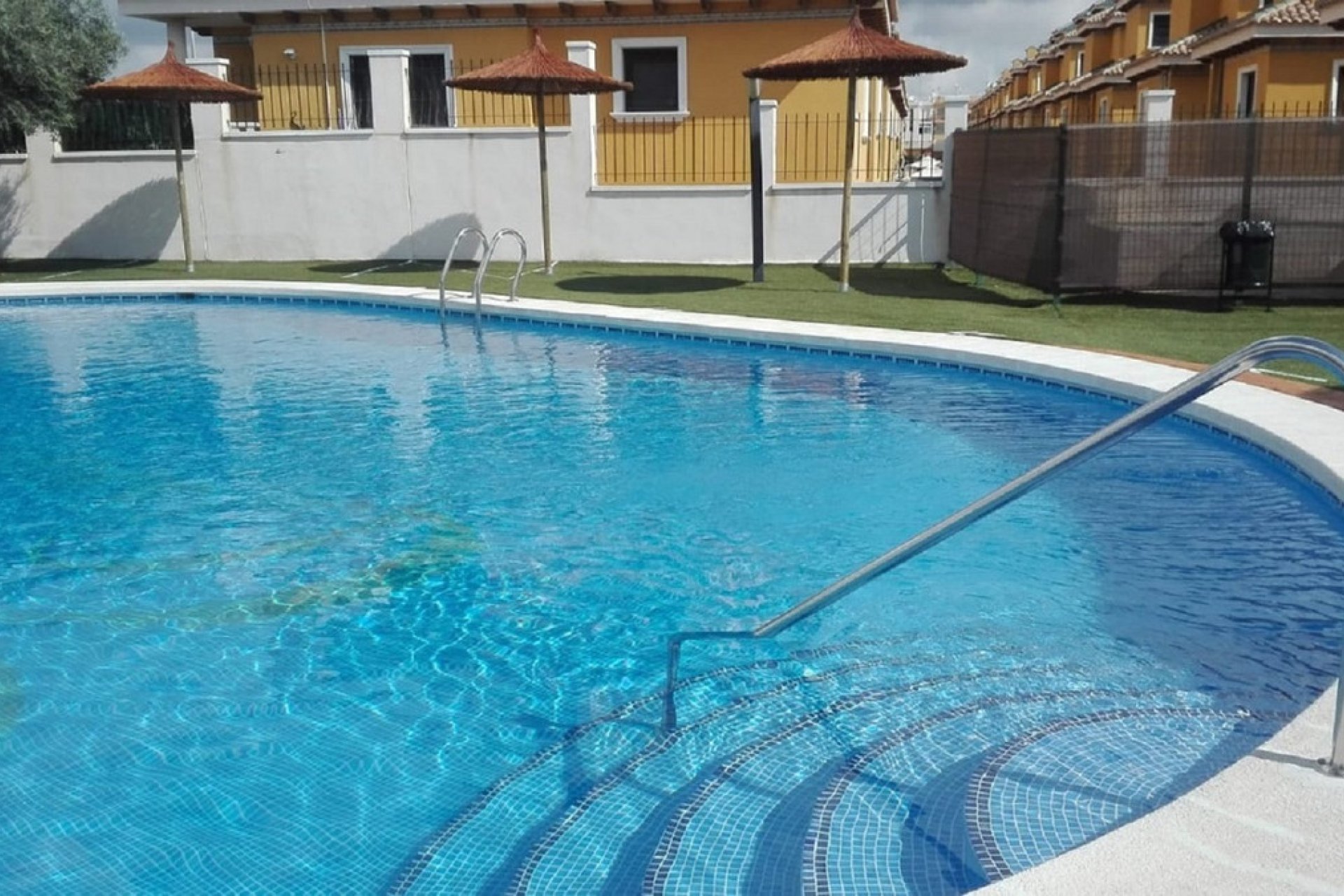 Reventa - Town House -
Rojales - Ciudad Quesada