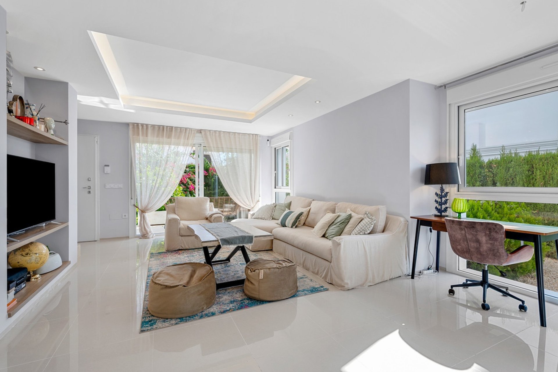 Reventa - Town House -
Rojales - Dona Pepa