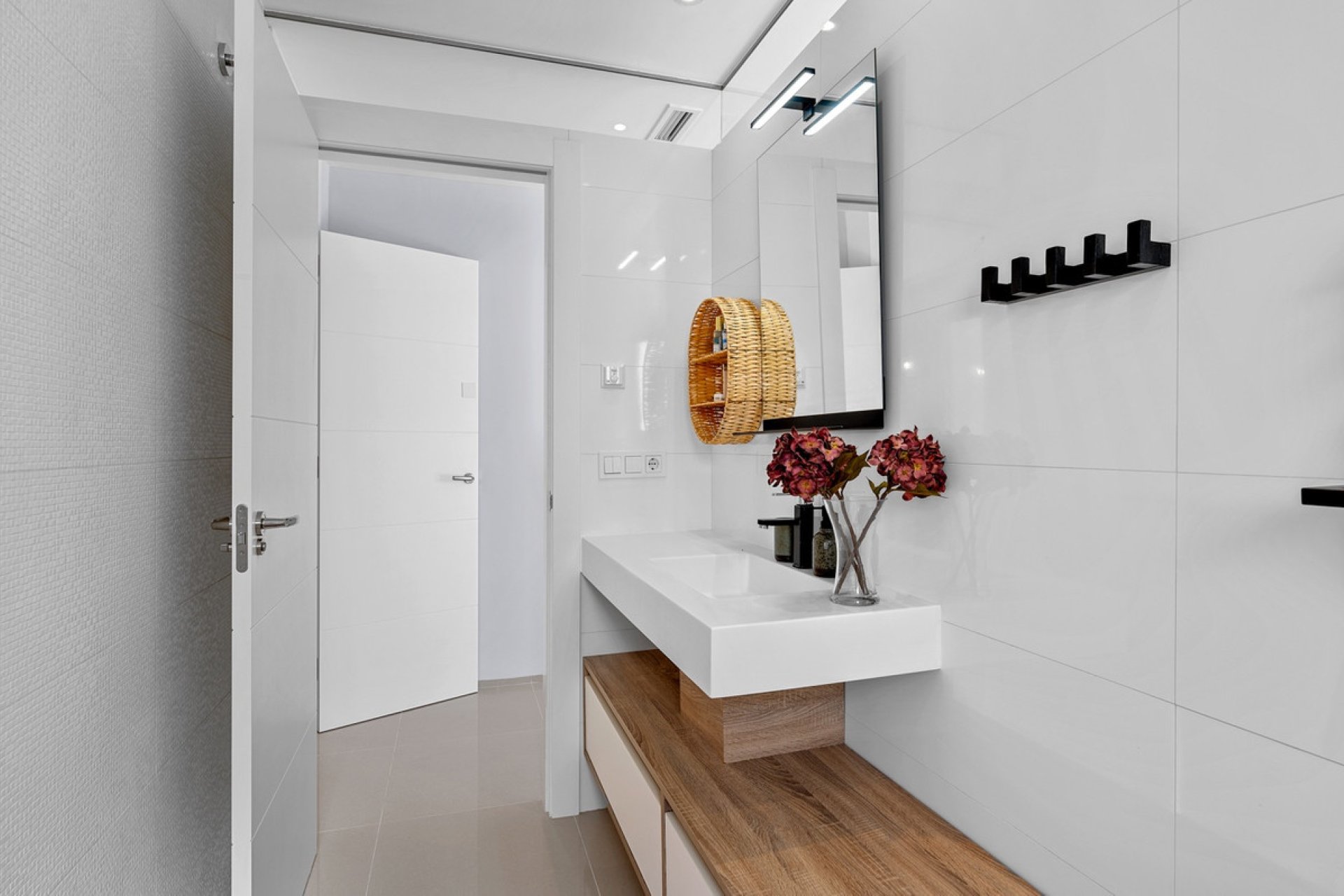 Reventa - Town House -
Rojales - Dona Pepa