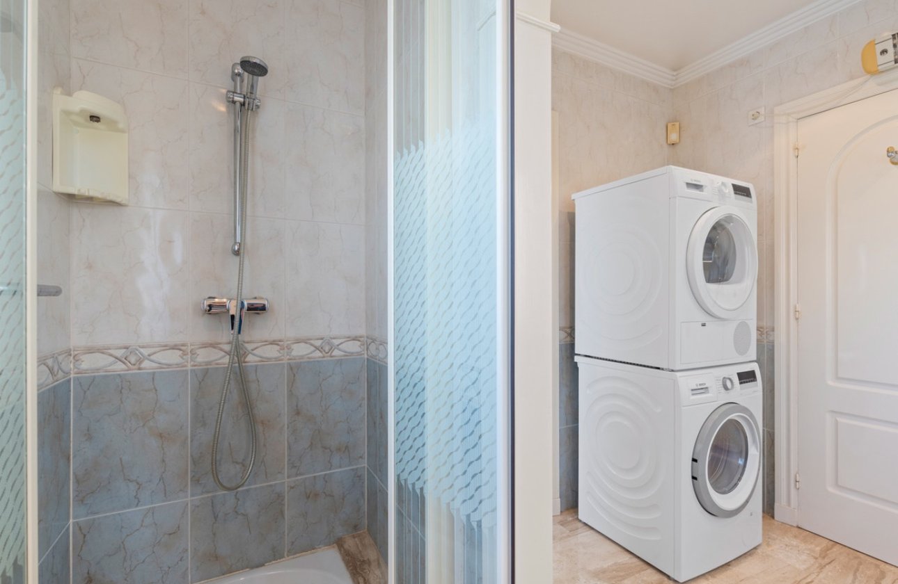 Reventa - Town House -
Rojales - Dona Pepa