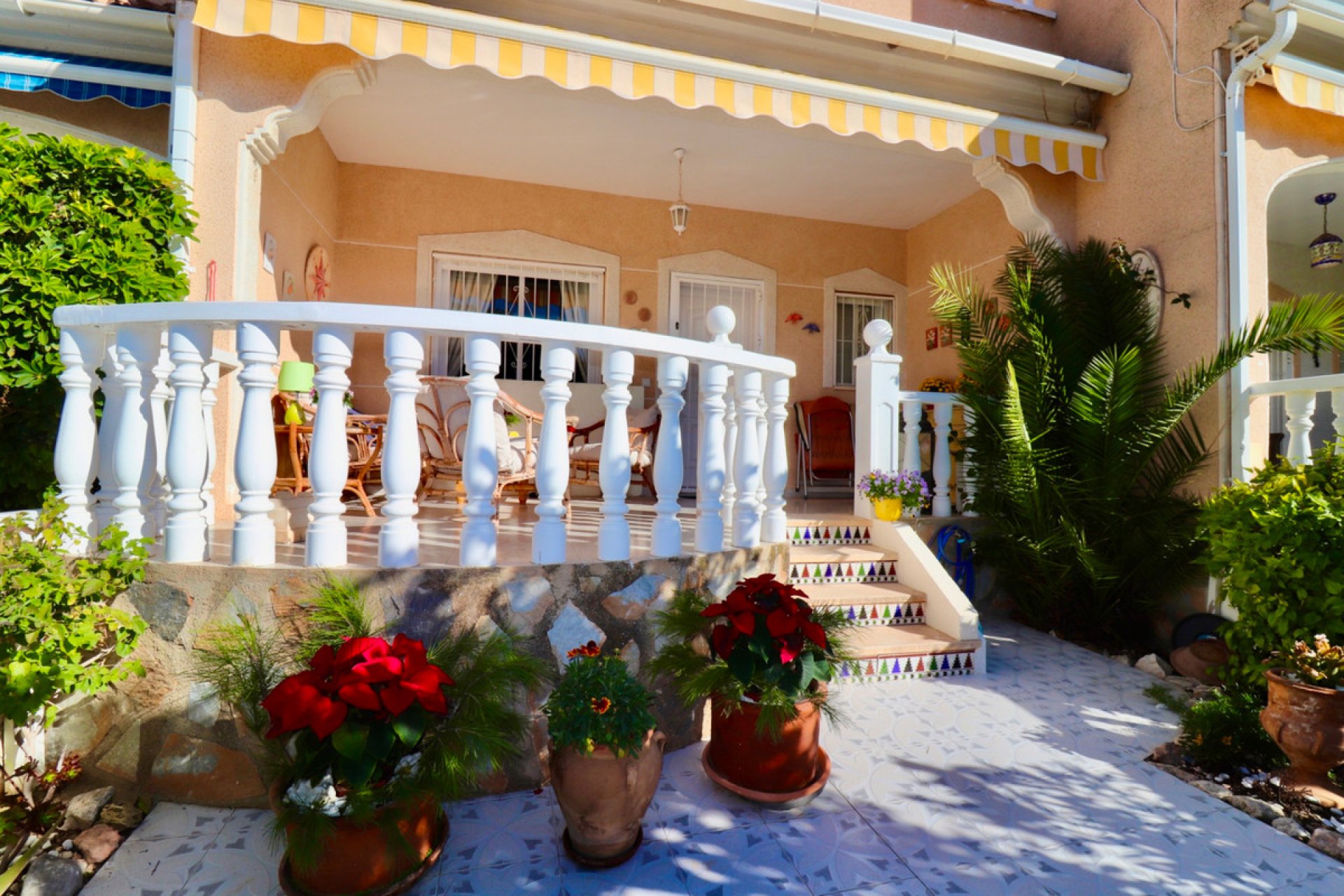 Reventa - Town House -
Rojales - Dona Pepa