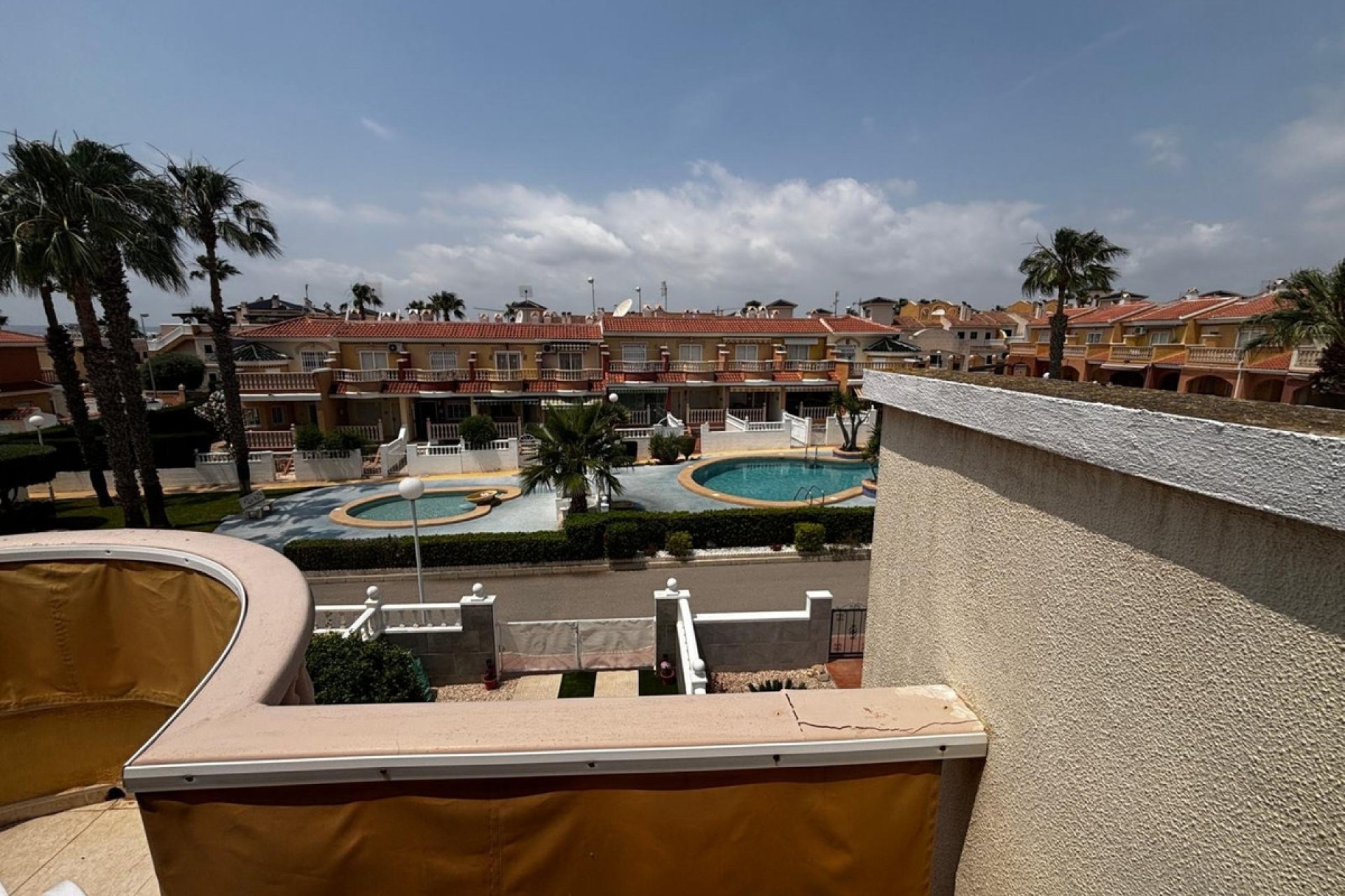 Reventa - Town House -
Rojales - Dona Pepa