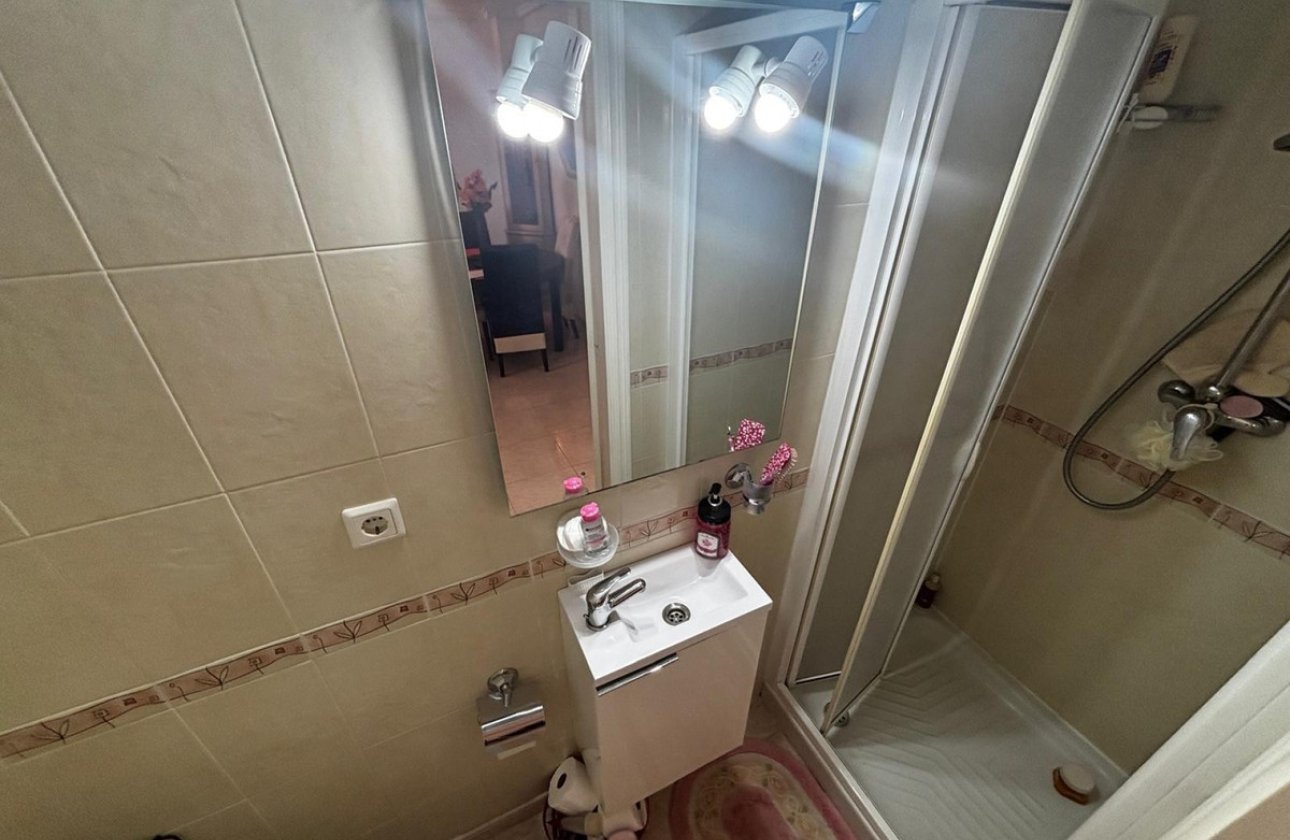 Reventa - Town House -
Rojales - Dona Pepa