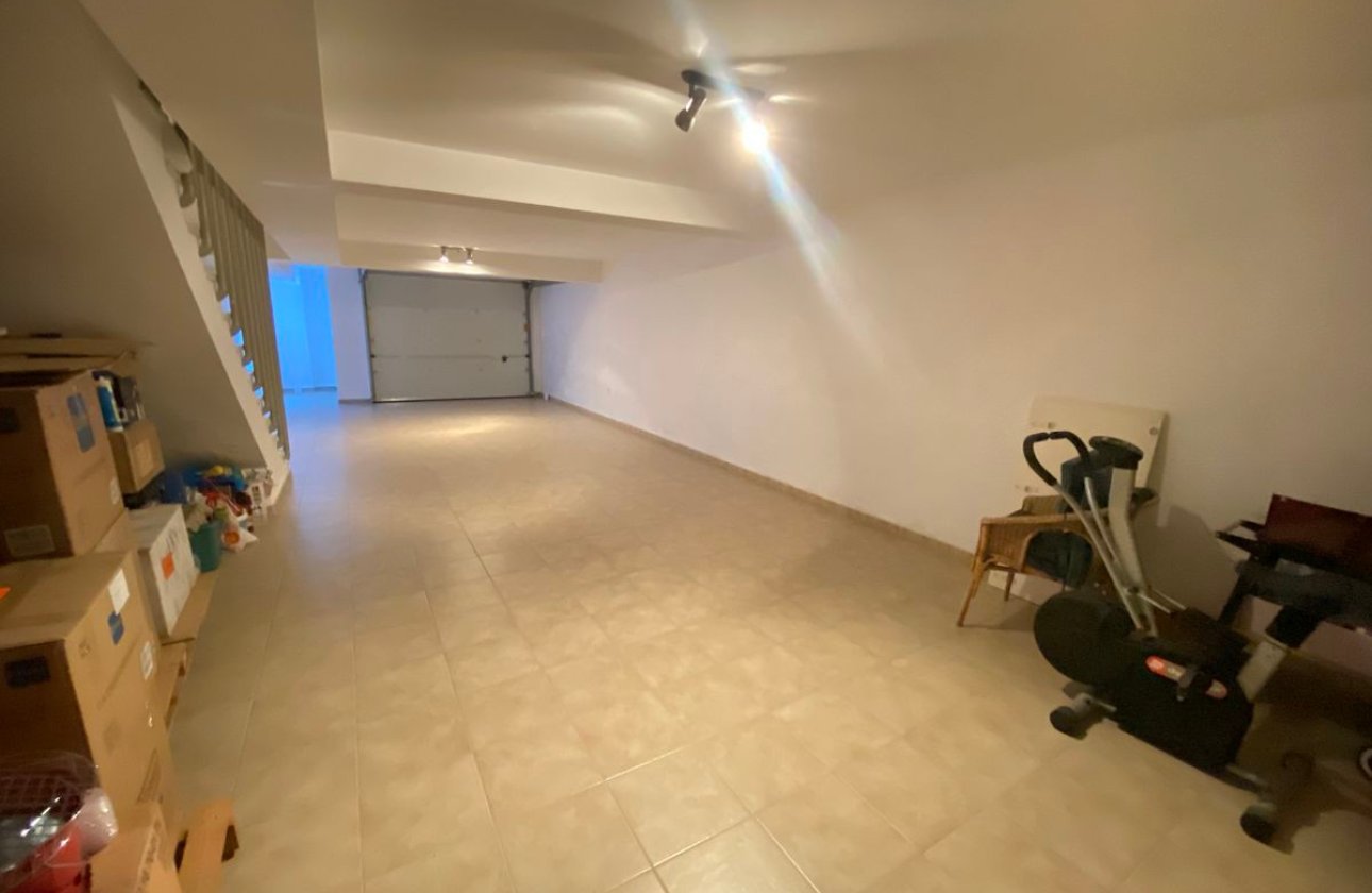 Reventa - Town House -
Rojales - Rojales Centro