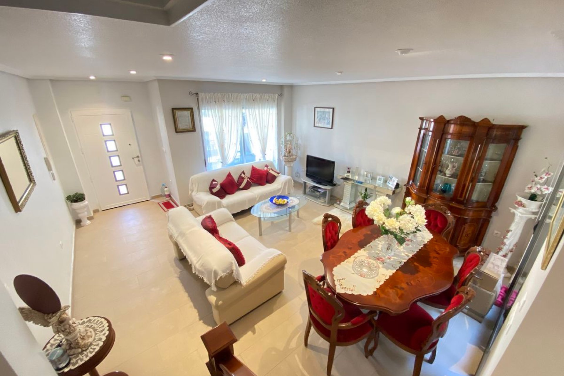 Reventa - Town House -
Rojales - Rojales Centro