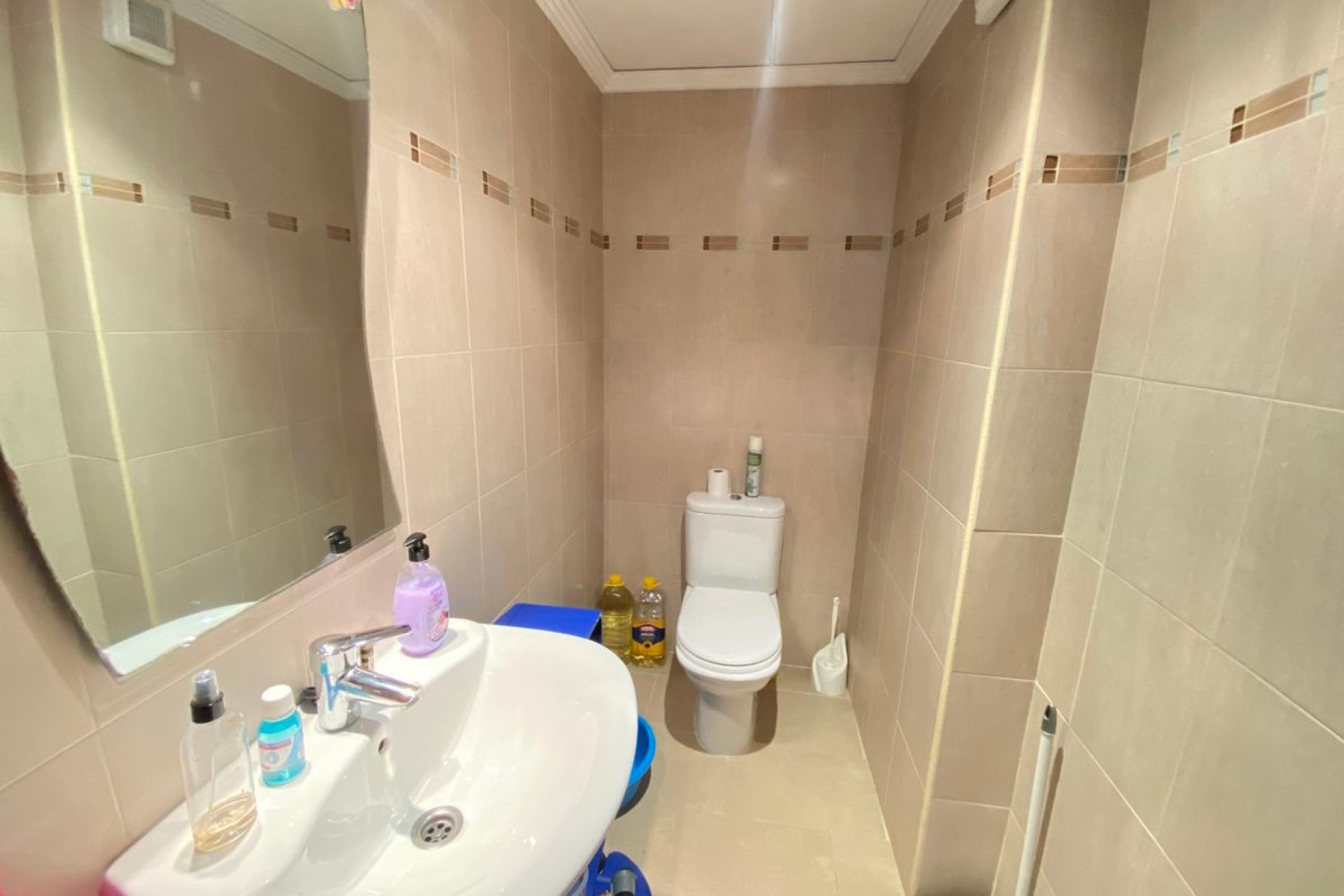 Reventa - Town House -
Rojales - Rojales Centro