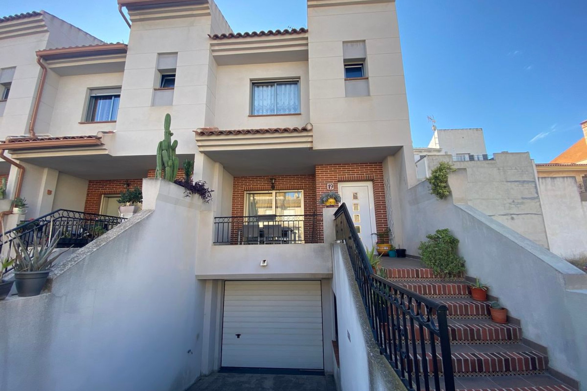 Reventa - Town House -
Rojales - Rojales Centro