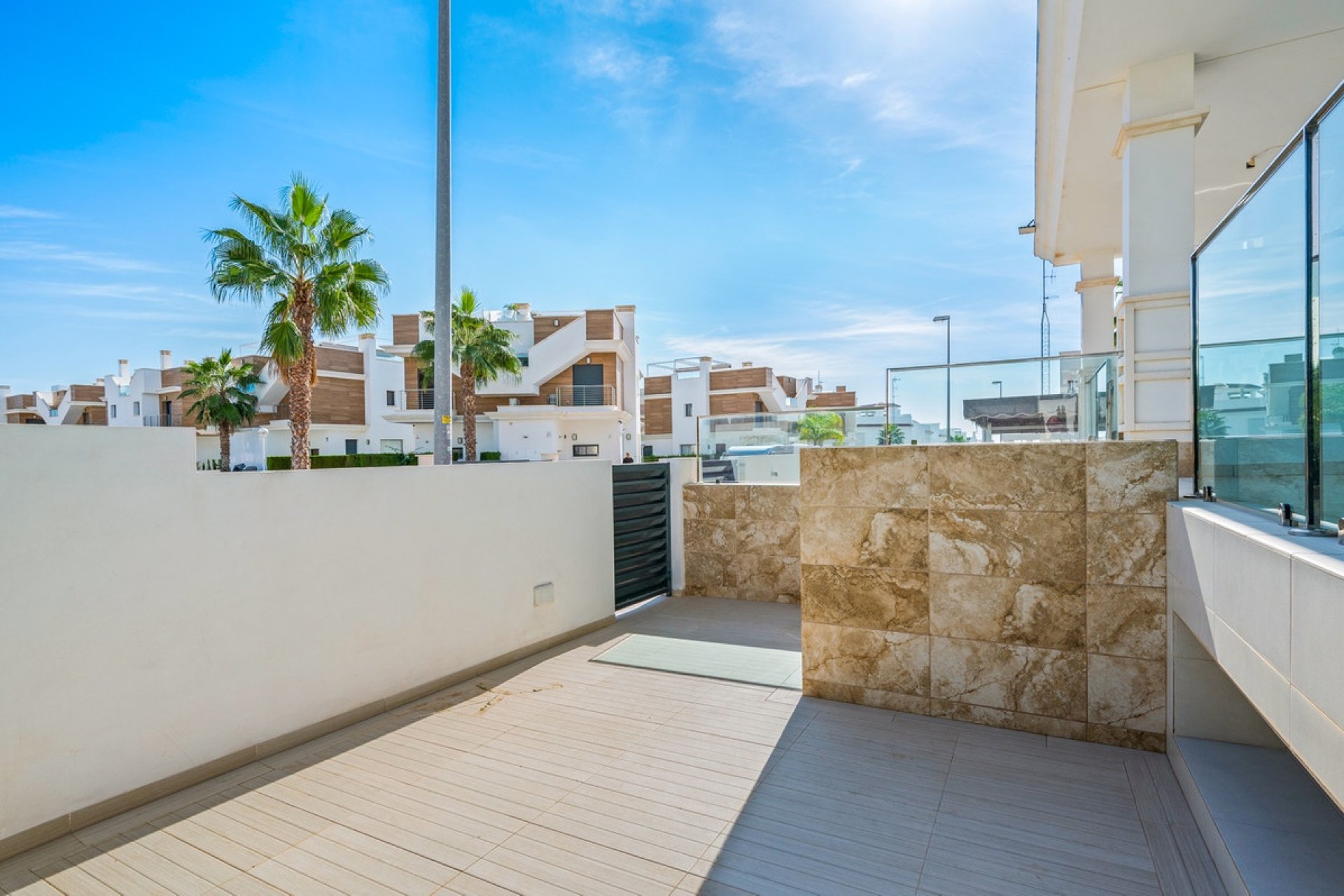 Reventa - Town House -
Rojales - Rojales Centro