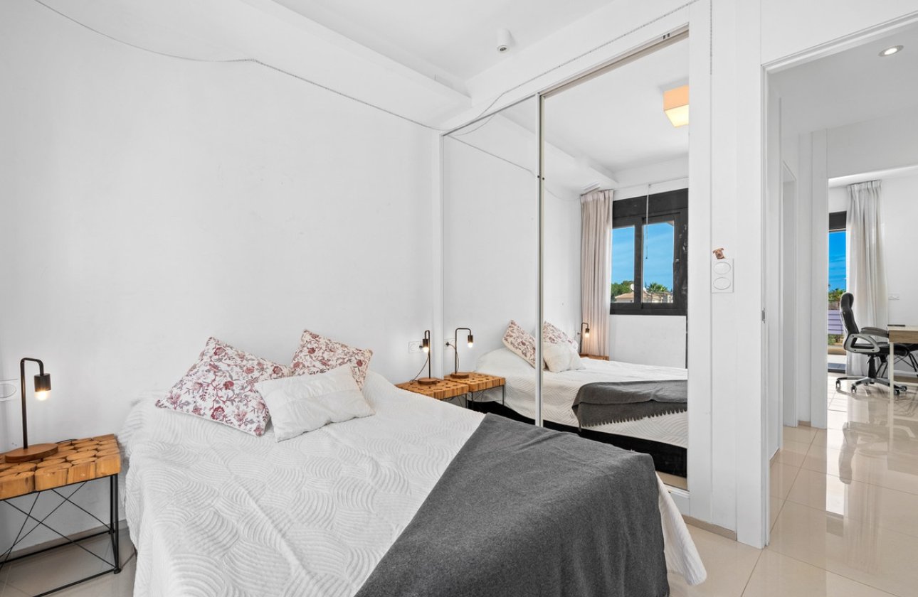 Reventa - Town House -
Rojales - Rojales Centro