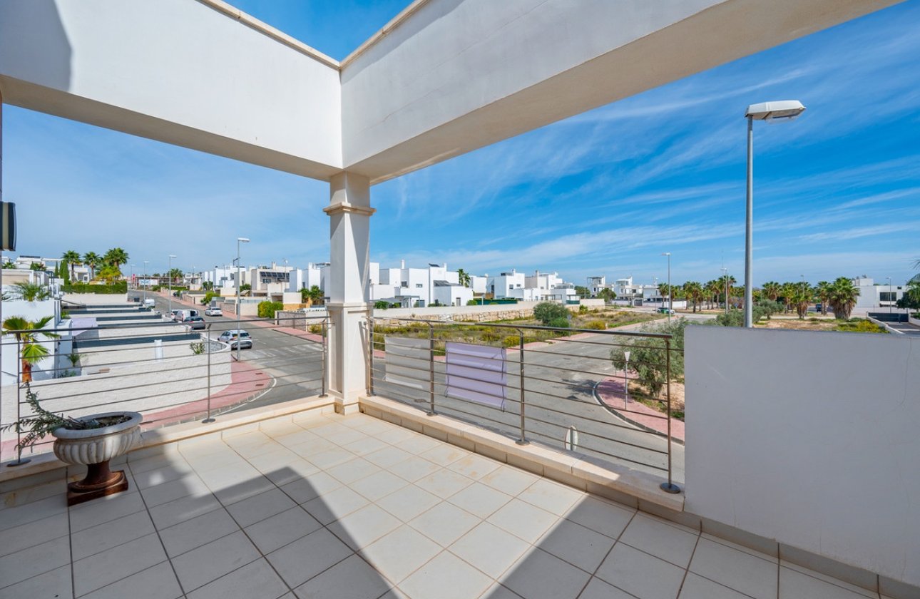 Reventa - Town House -
Rojales - Rojales Centro