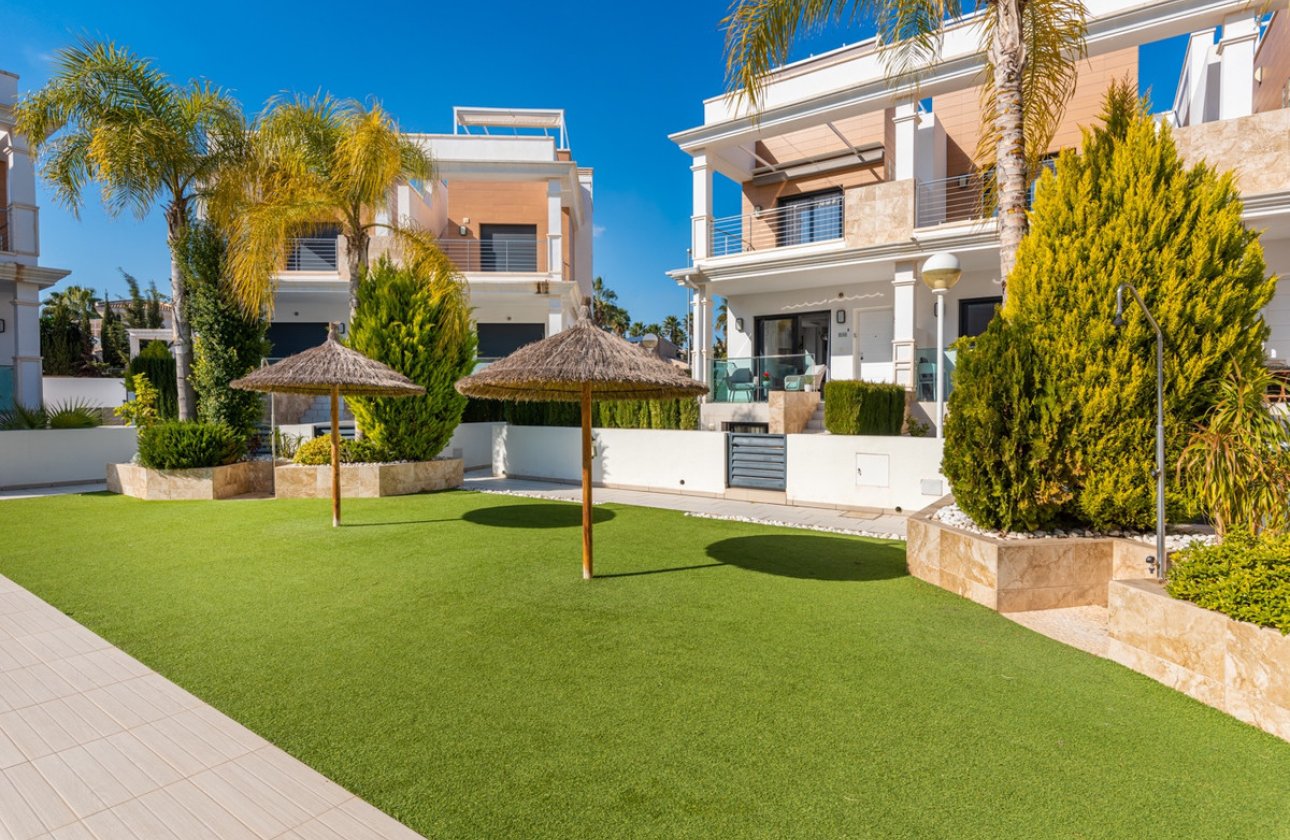 Reventa - Town House -
Rojales - Rojales Centro