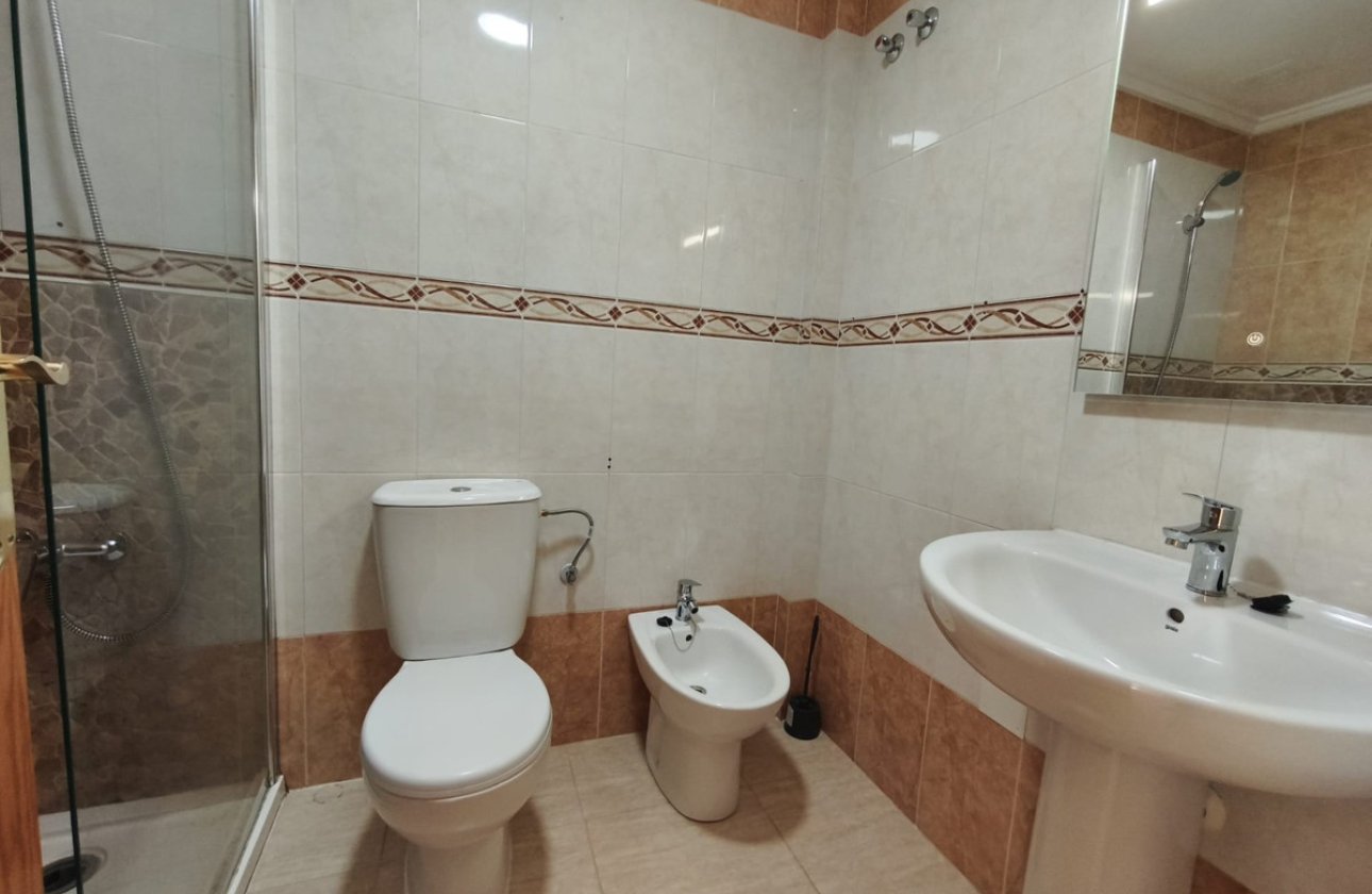 Reventa - Town House -
Rojales - Rojales Centro