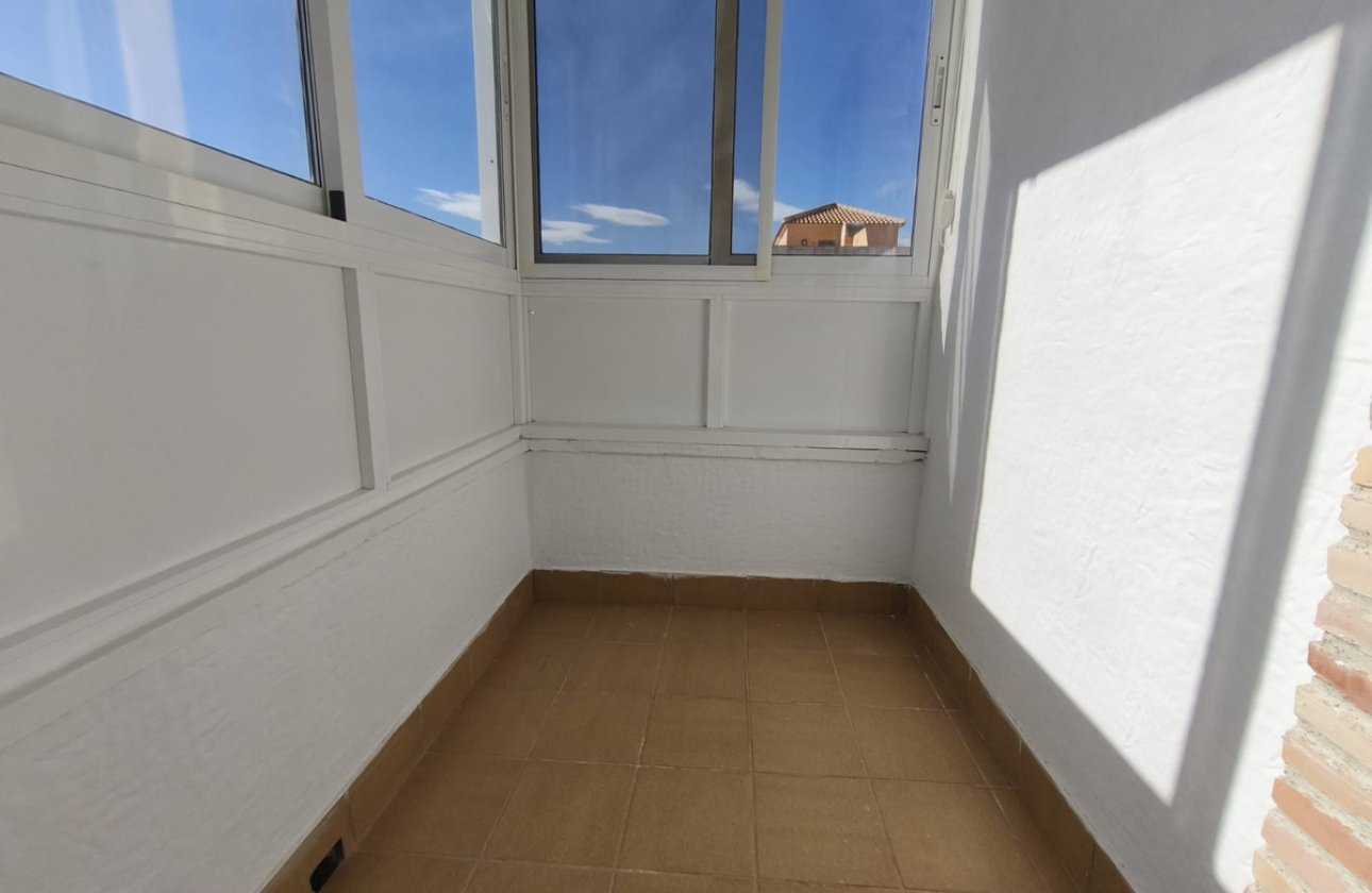 Reventa - Town House -
Rojales - Rojales Centro