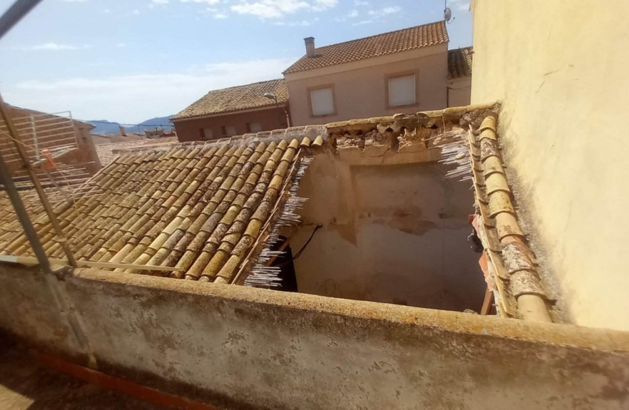 Reventa - Town House -
Salinas - Salinas Centro