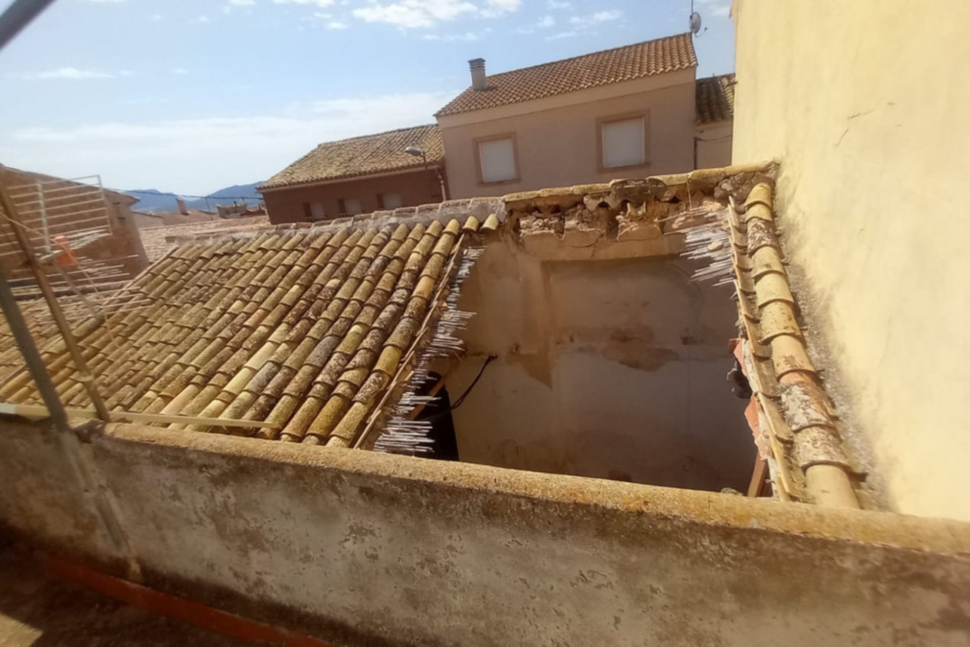 Reventa - Town House -
Salinas - Salinas Centro