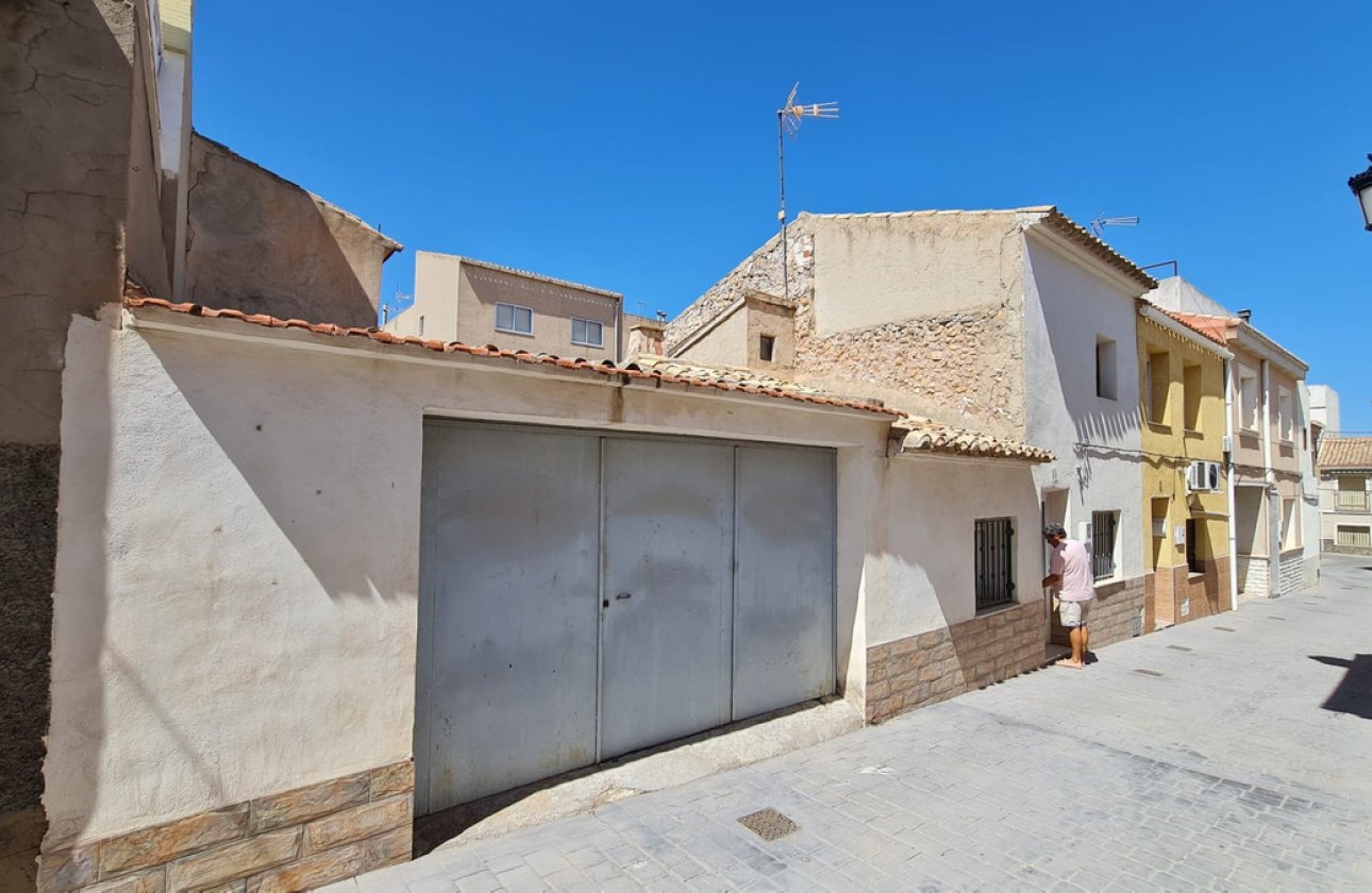 Reventa - Town House -
Salinas - Salinas Centro