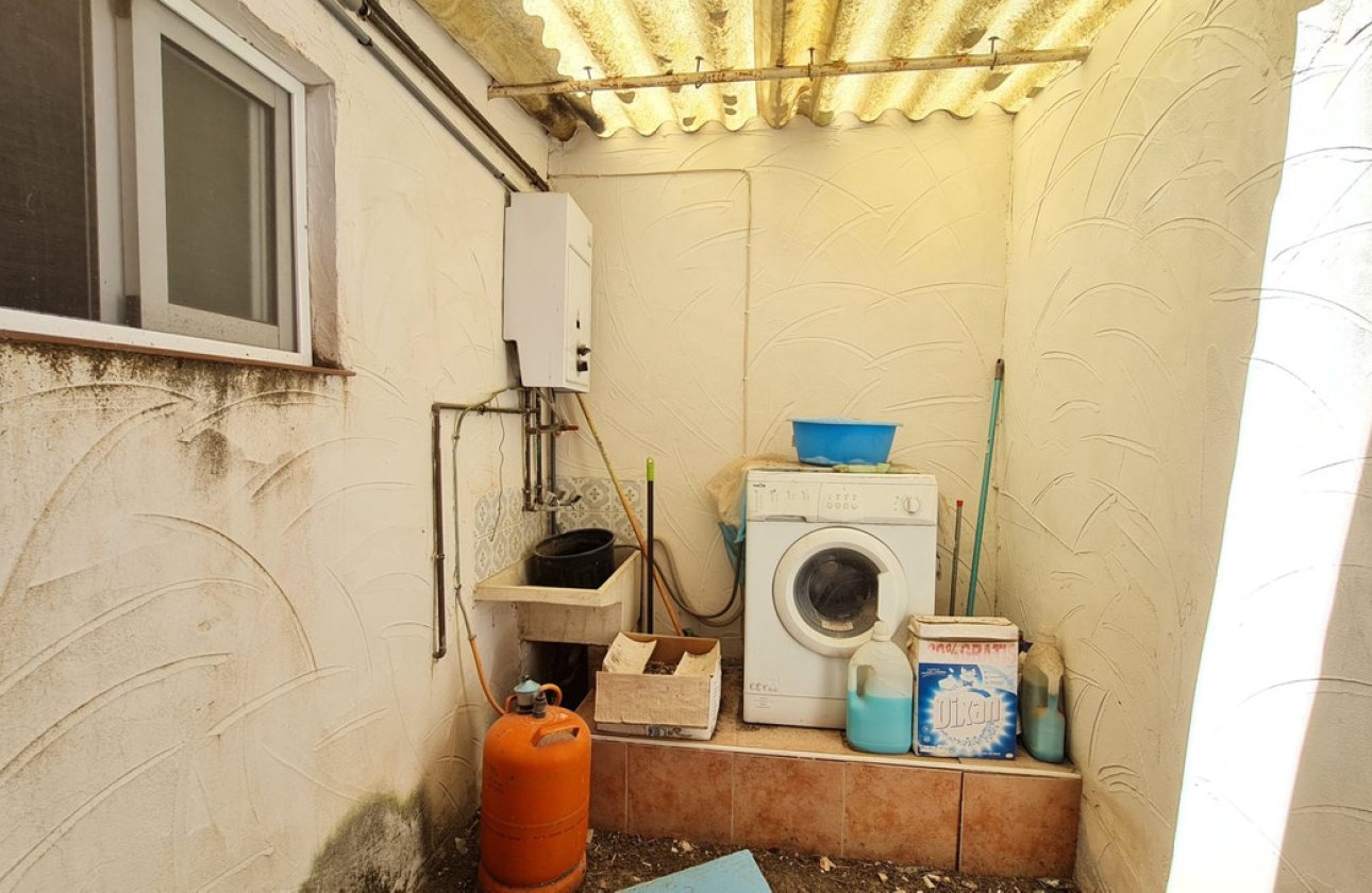 Reventa - Town House -
Salinas - Salinas Centro