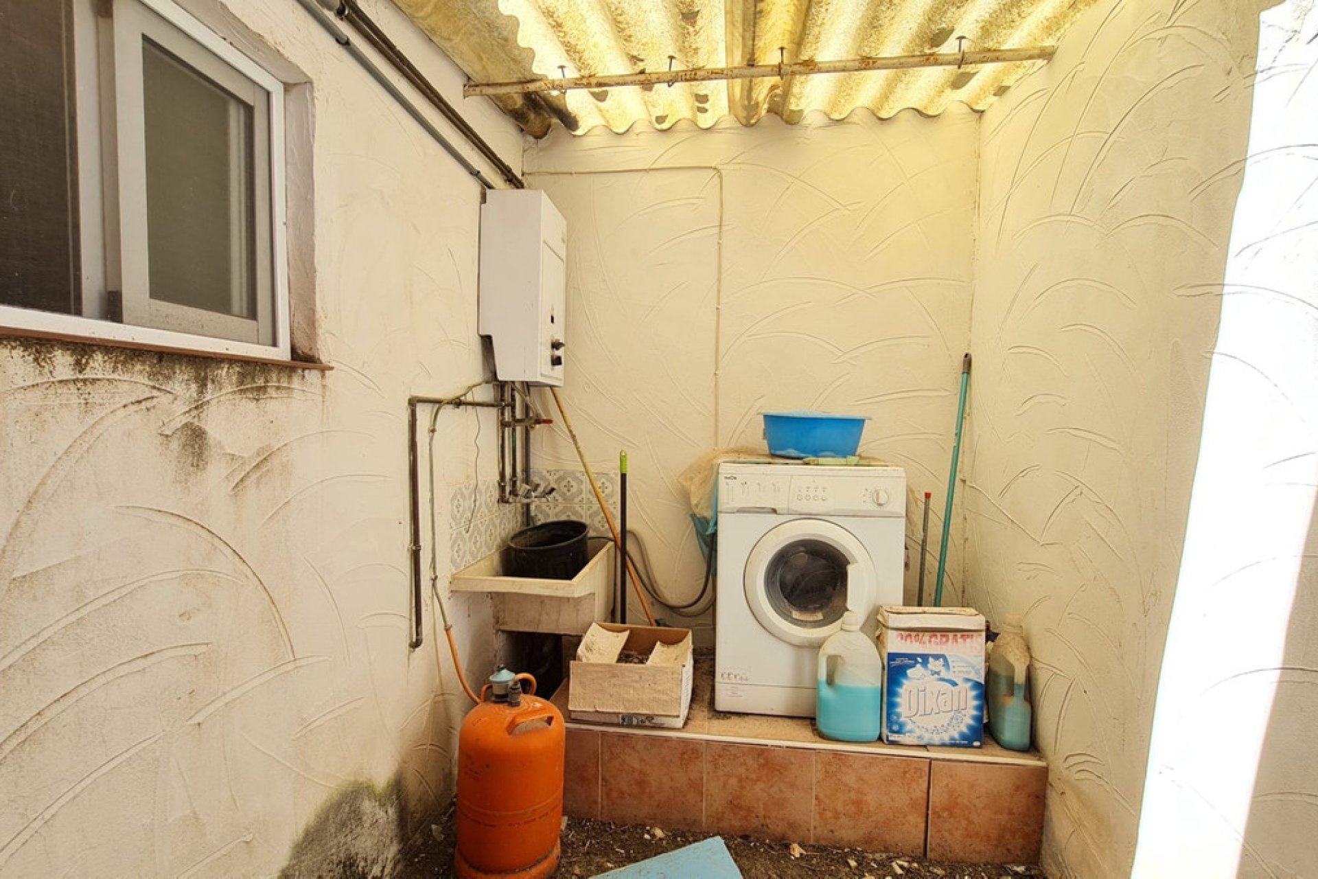 Reventa - Town House -
Salinas - Salinas Centro