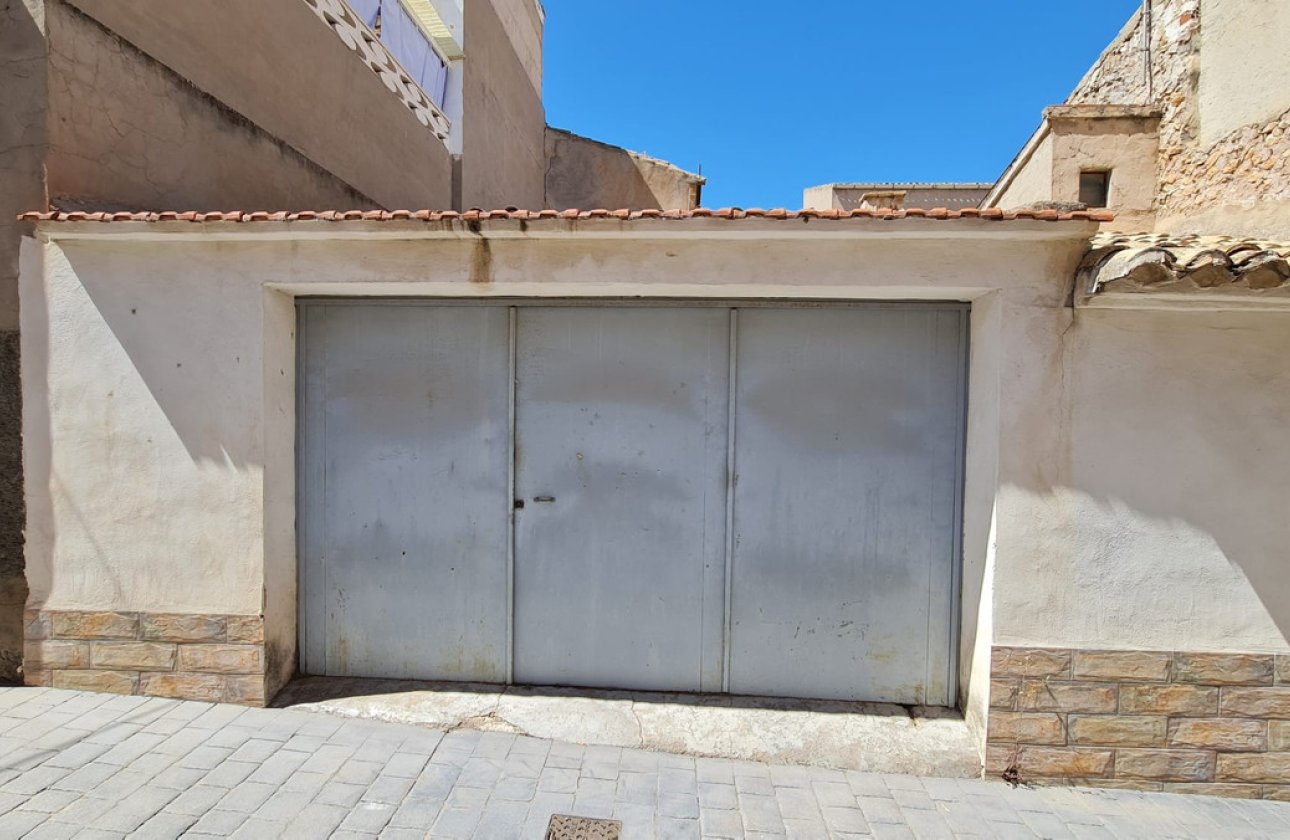 Reventa - Town House -
Salinas - Salinas Centro