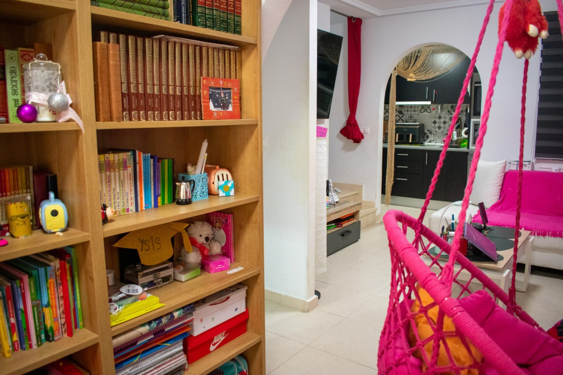 Reventa - Town House -
Santa Pola - Gran Alacant