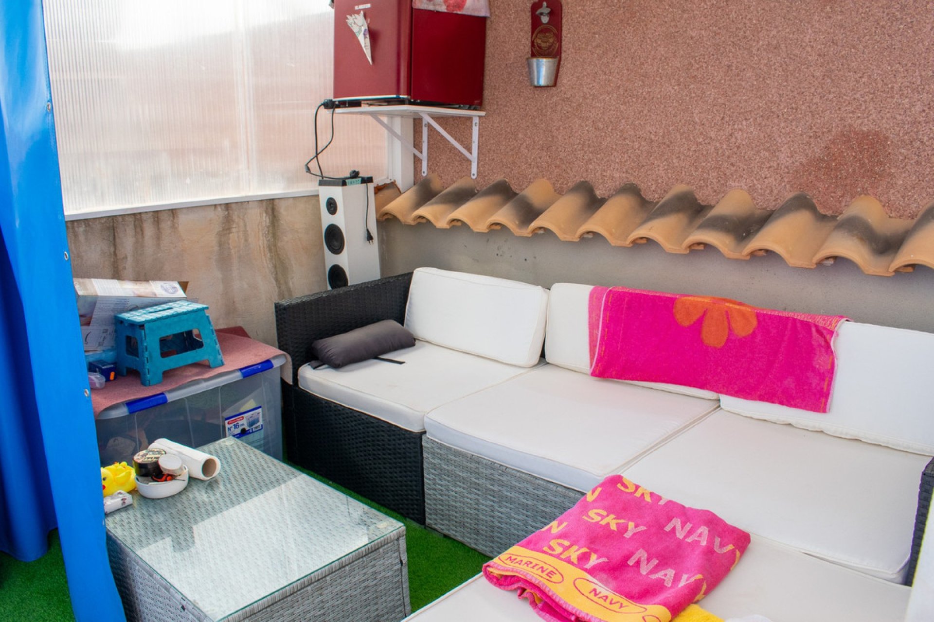 Reventa - Town House -
Santa Pola - Gran Alacant