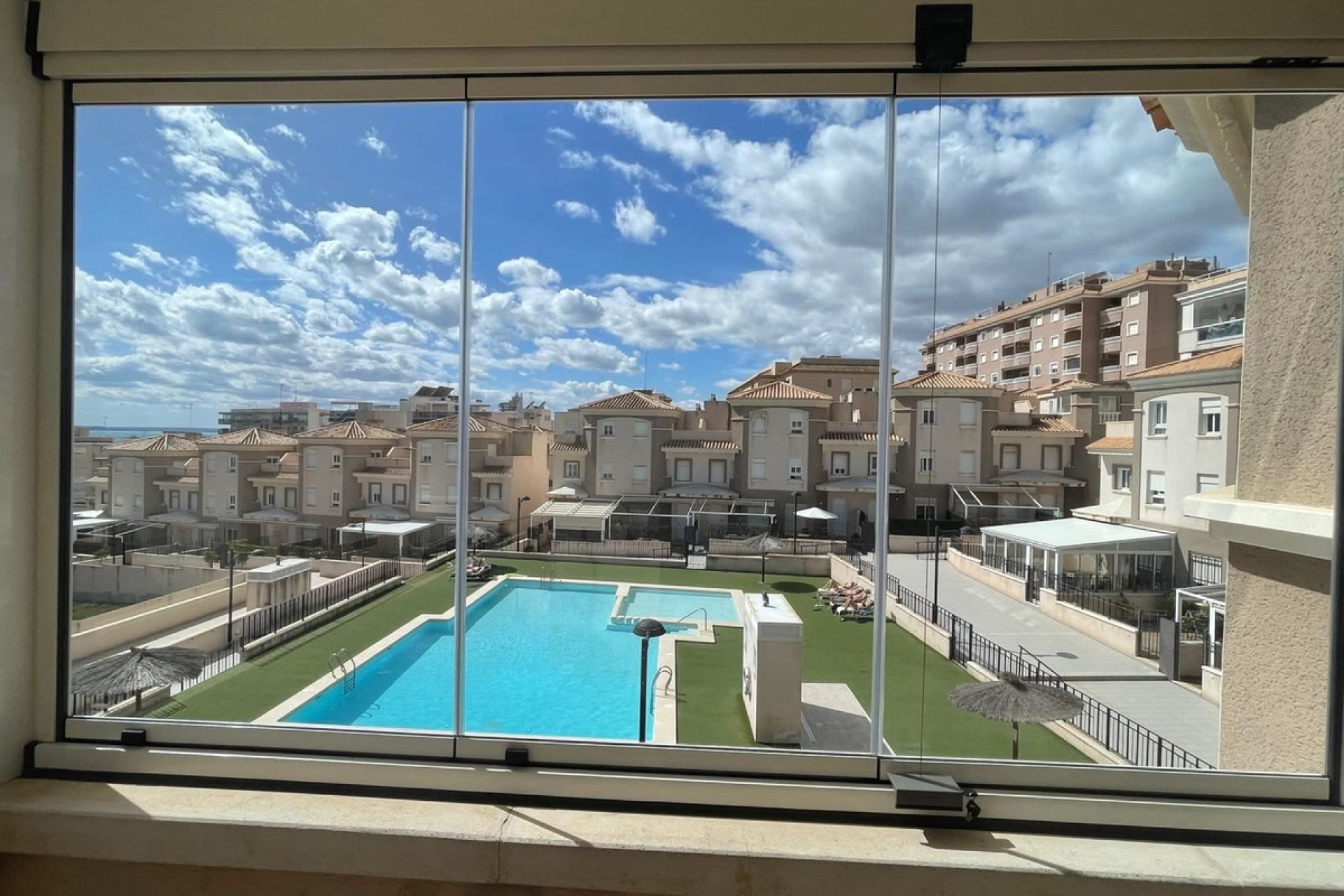 Reventa - Town House -
Santa Pola - Santa Pola Centro