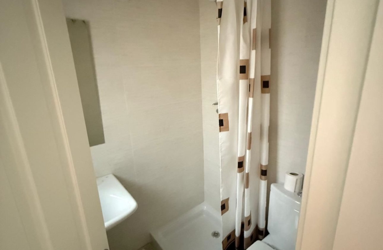 Reventa - Town House -
Santa Pola - Santa Pola Centro