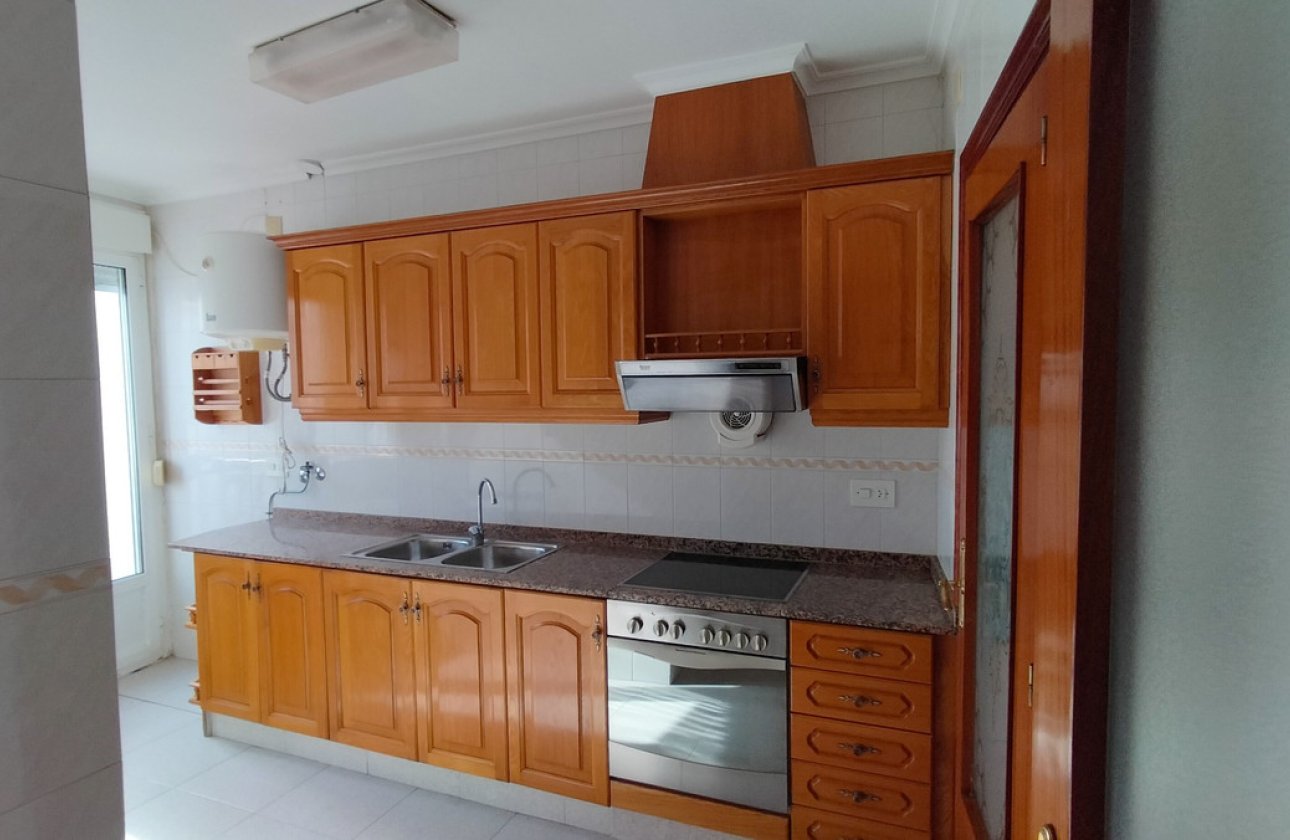 Reventa - Town House -
Sax - Sax Centro