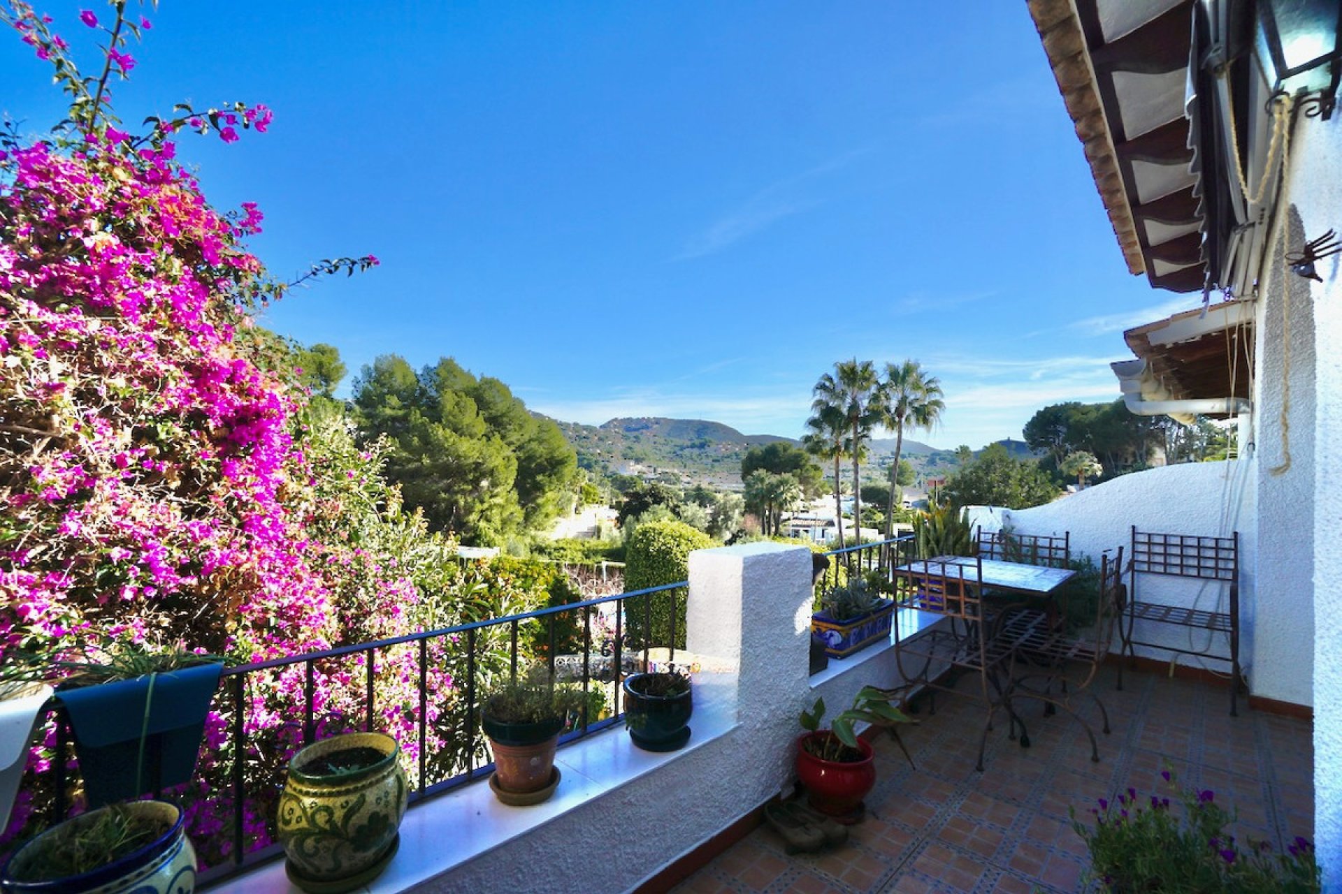 Reventa - Town House -
Teulada - Moraira