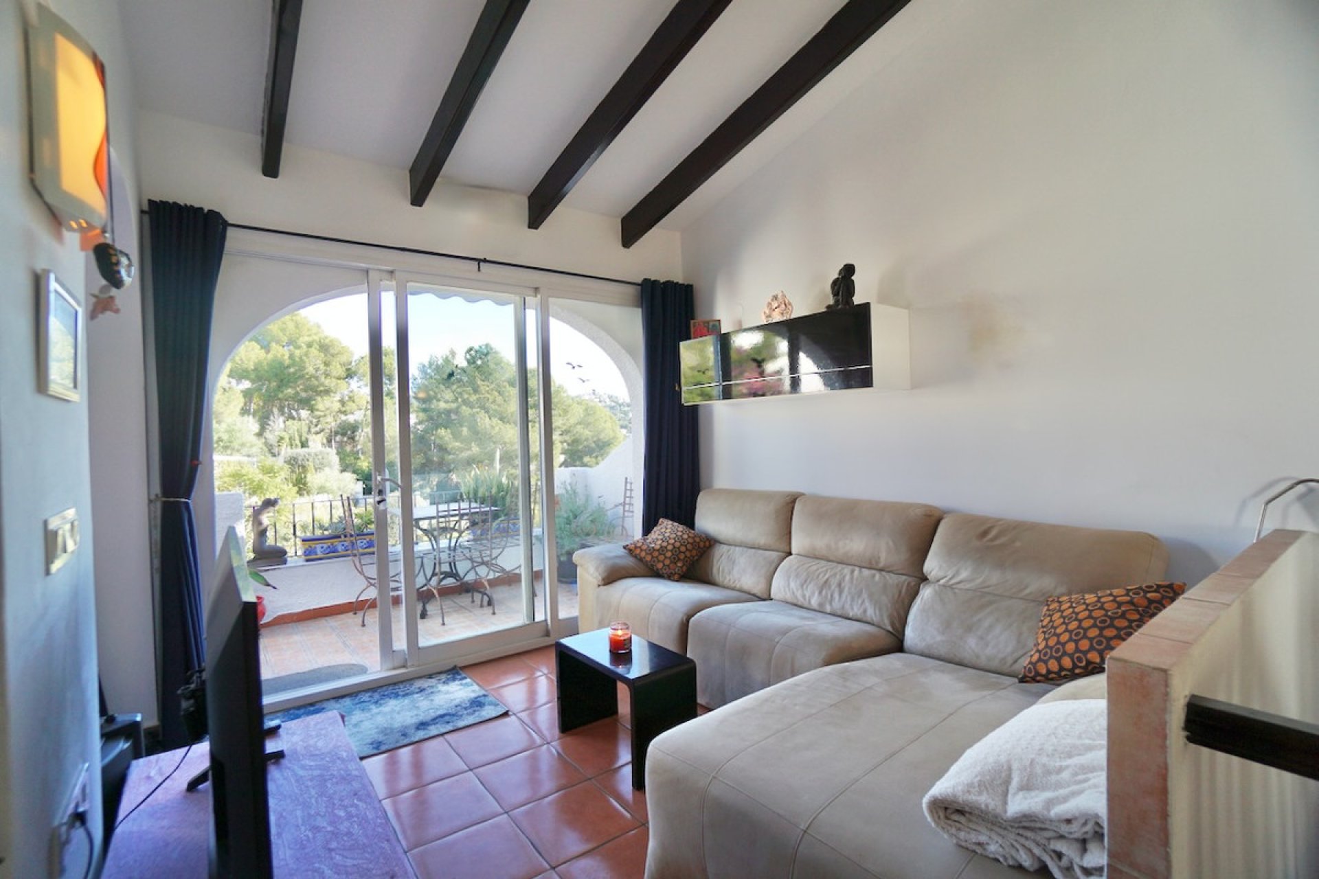Reventa - Town House -
Teulada - Moraira