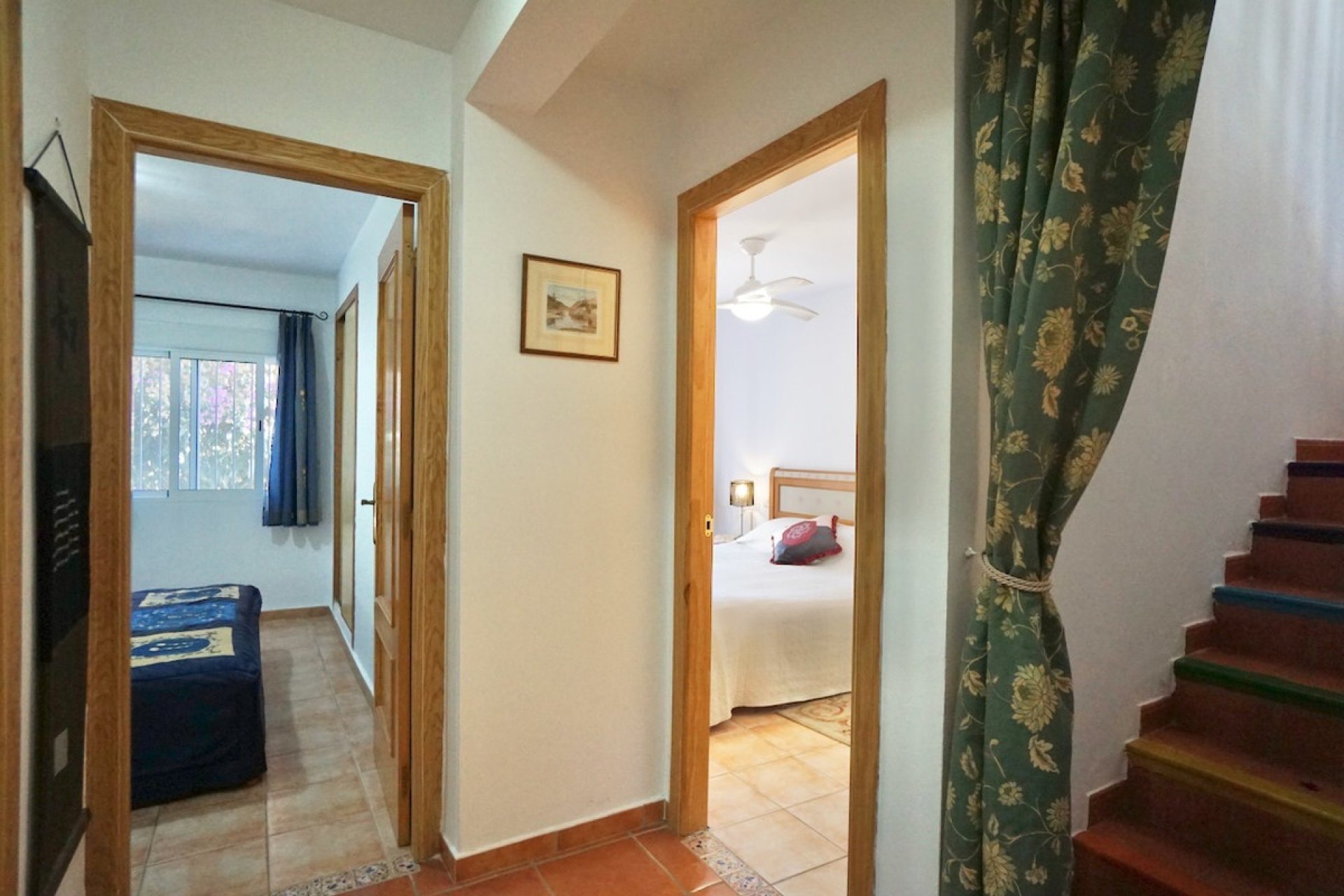 Reventa - Town House -
Teulada - Moraira