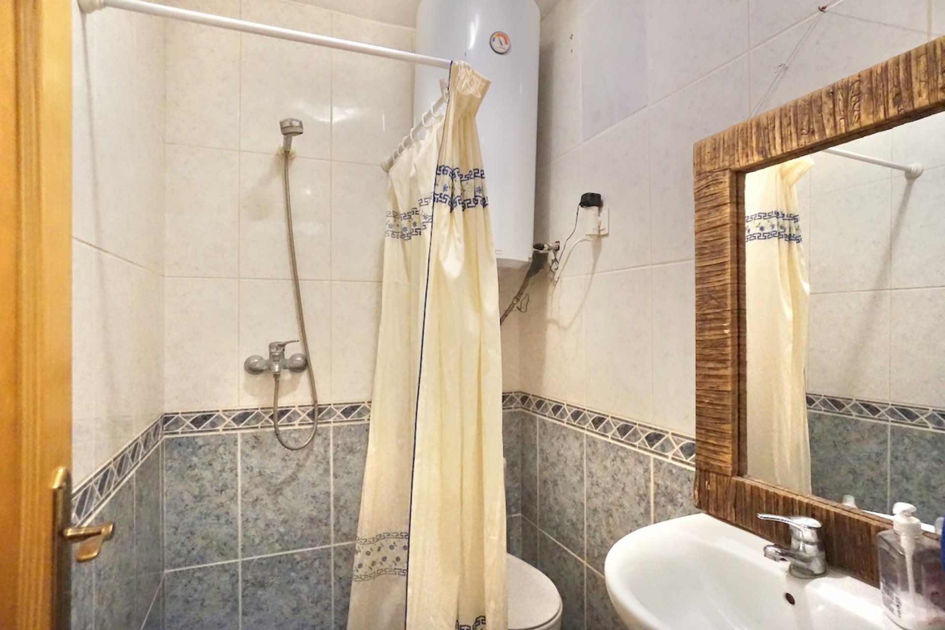 Reventa - Town House -
Teulada - Moraira