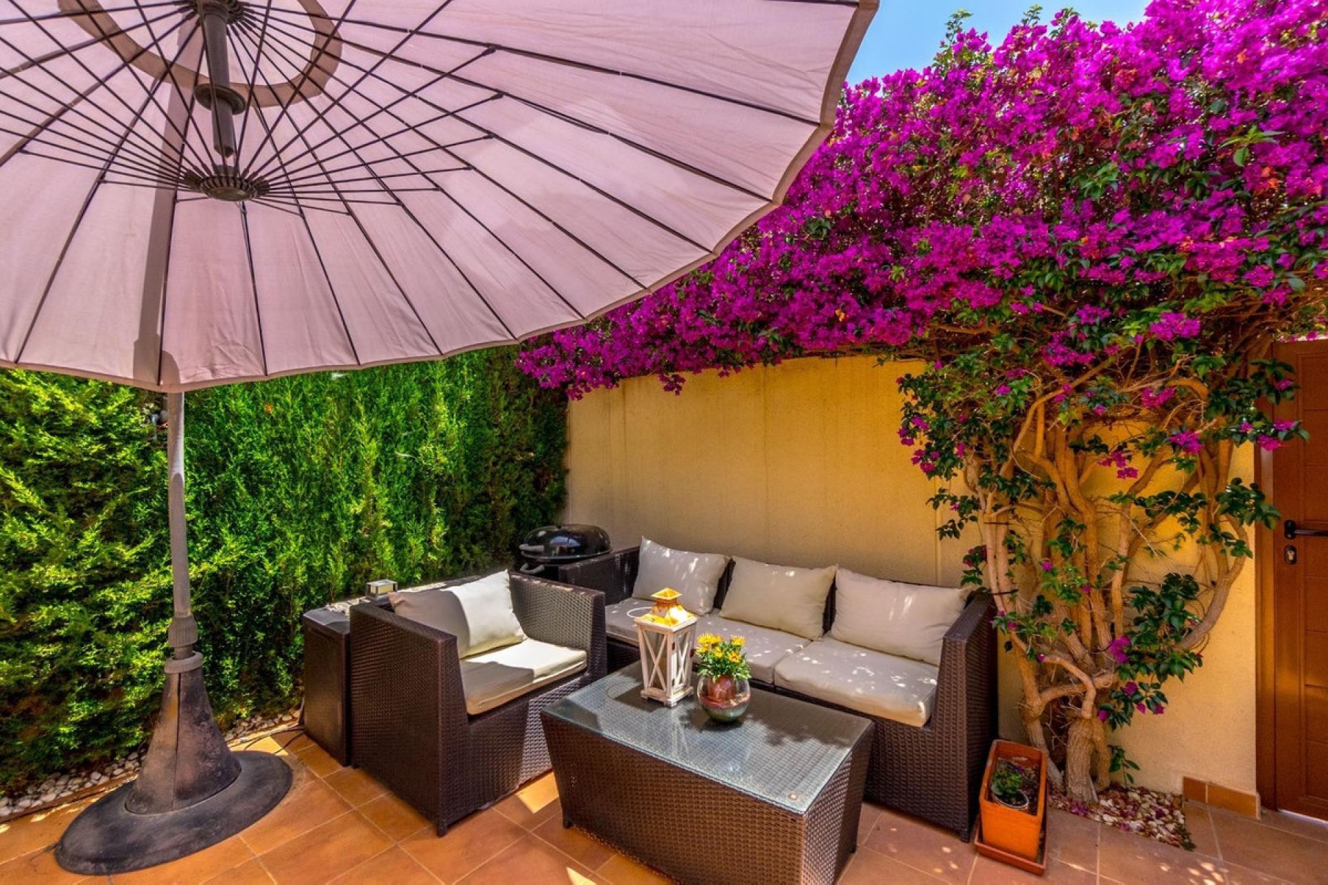 Reventa - Town House -
Torrevieja - Aguas Nuevas