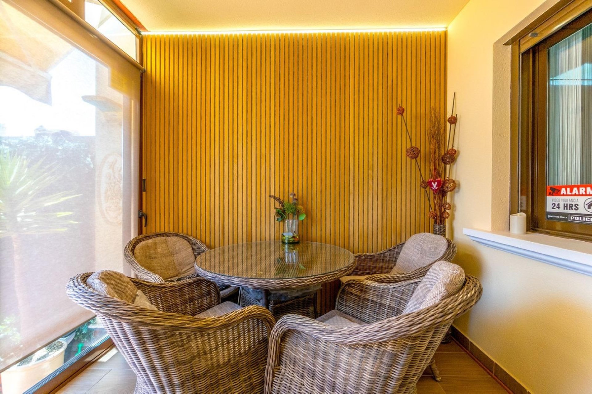 Reventa - Town House -
Torrevieja - Aguas Nuevas