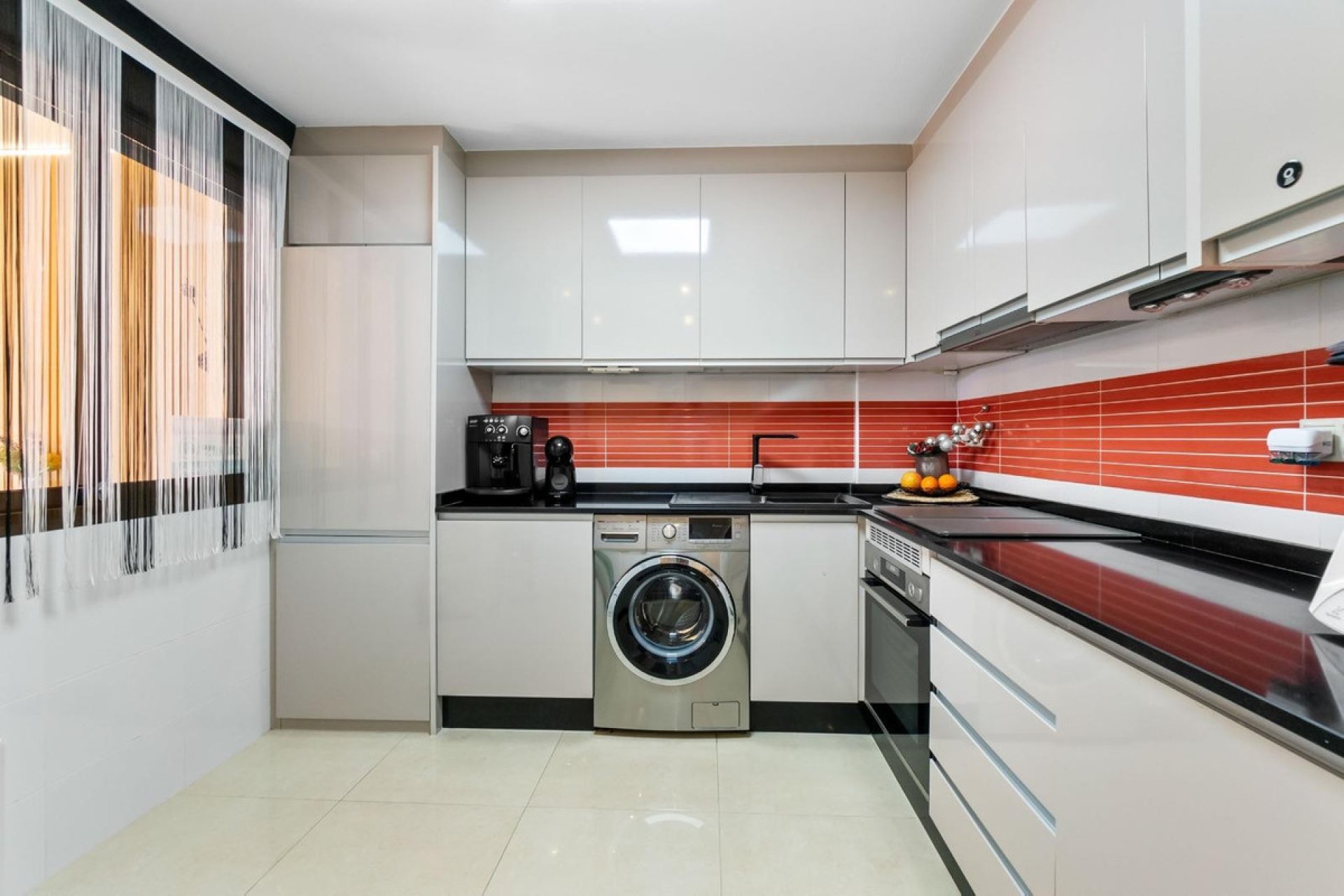 Reventa - Town House -
Torrevieja - Aguas Nuevas