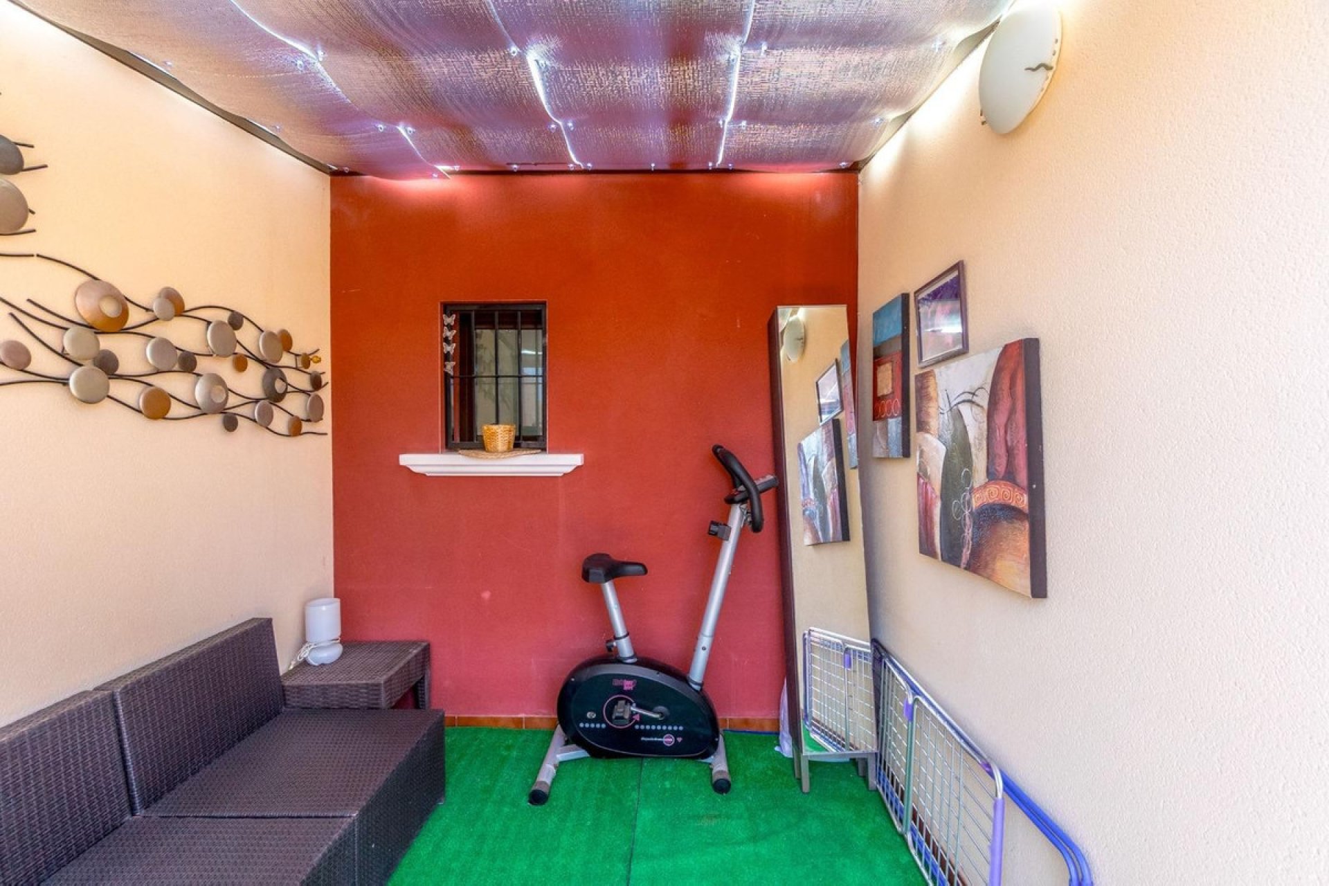 Reventa - Town House -
Torrevieja - Aguas Nuevas